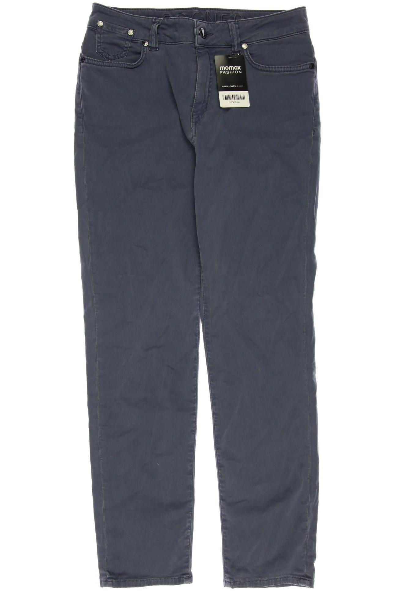 

Bogner Damen Stoffhose, blau
