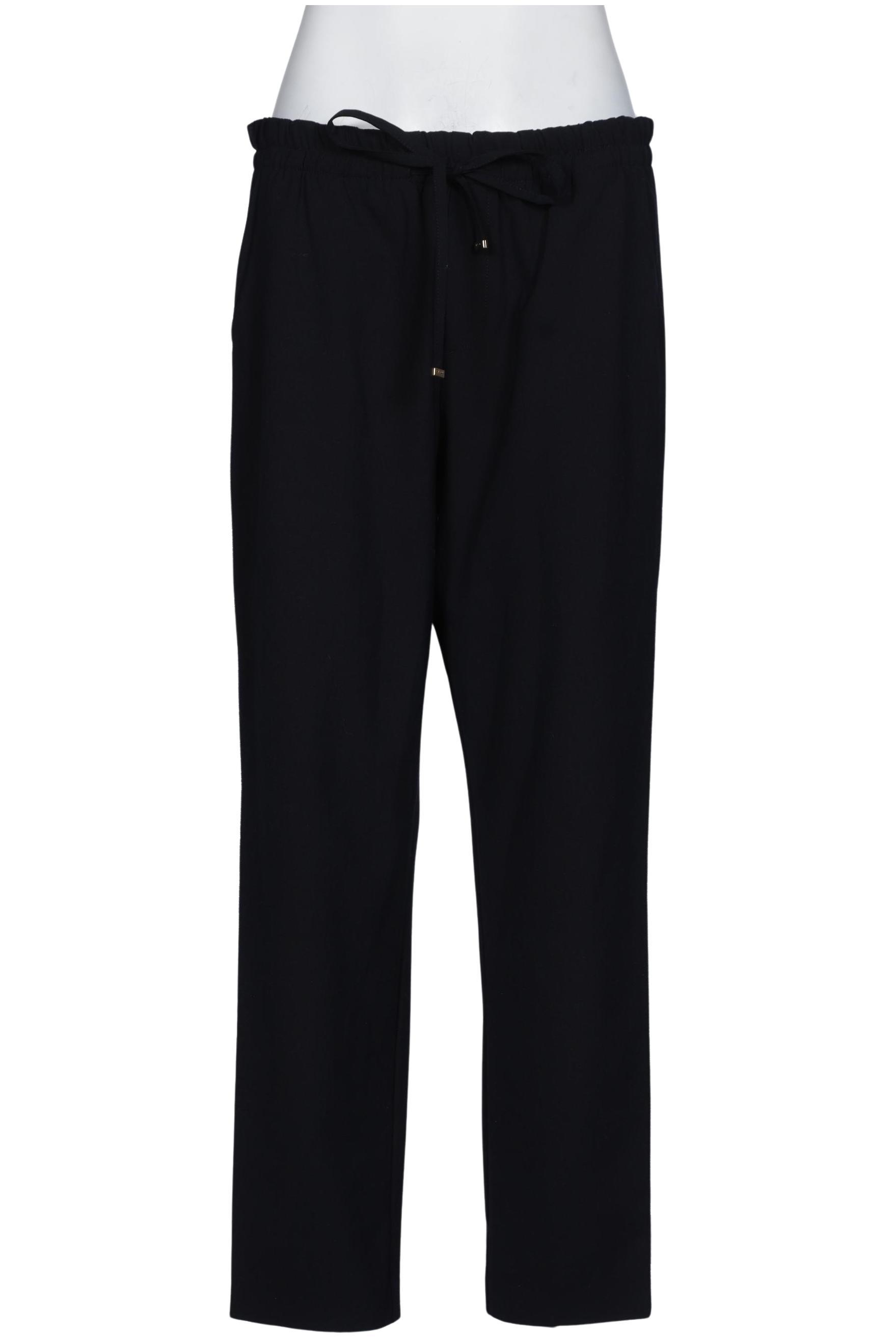 

Bogner Damen Stoffhose, marineblau, Gr. 40