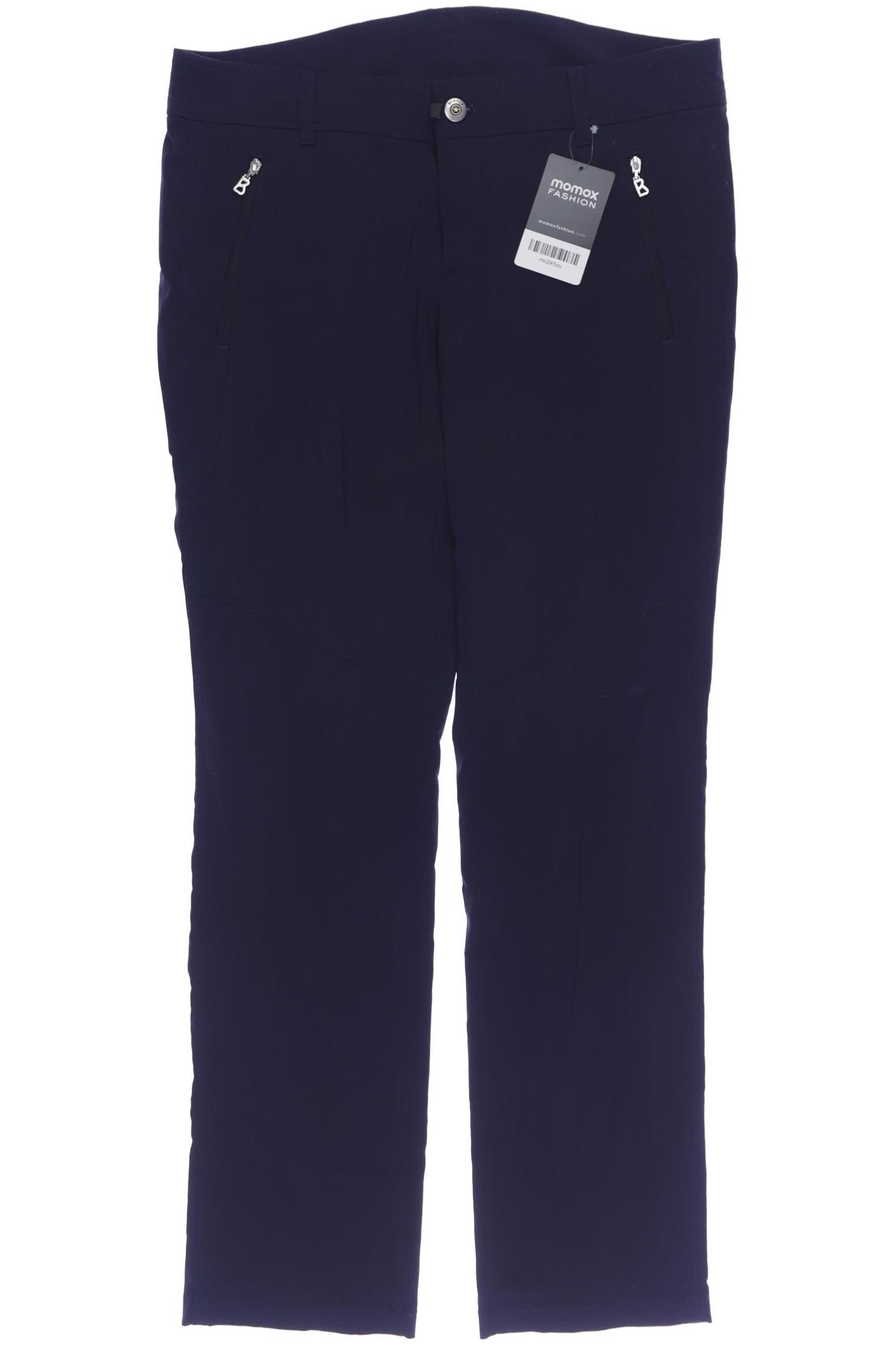 

Bogner Damen Stoffhose, marineblau, Gr. 38