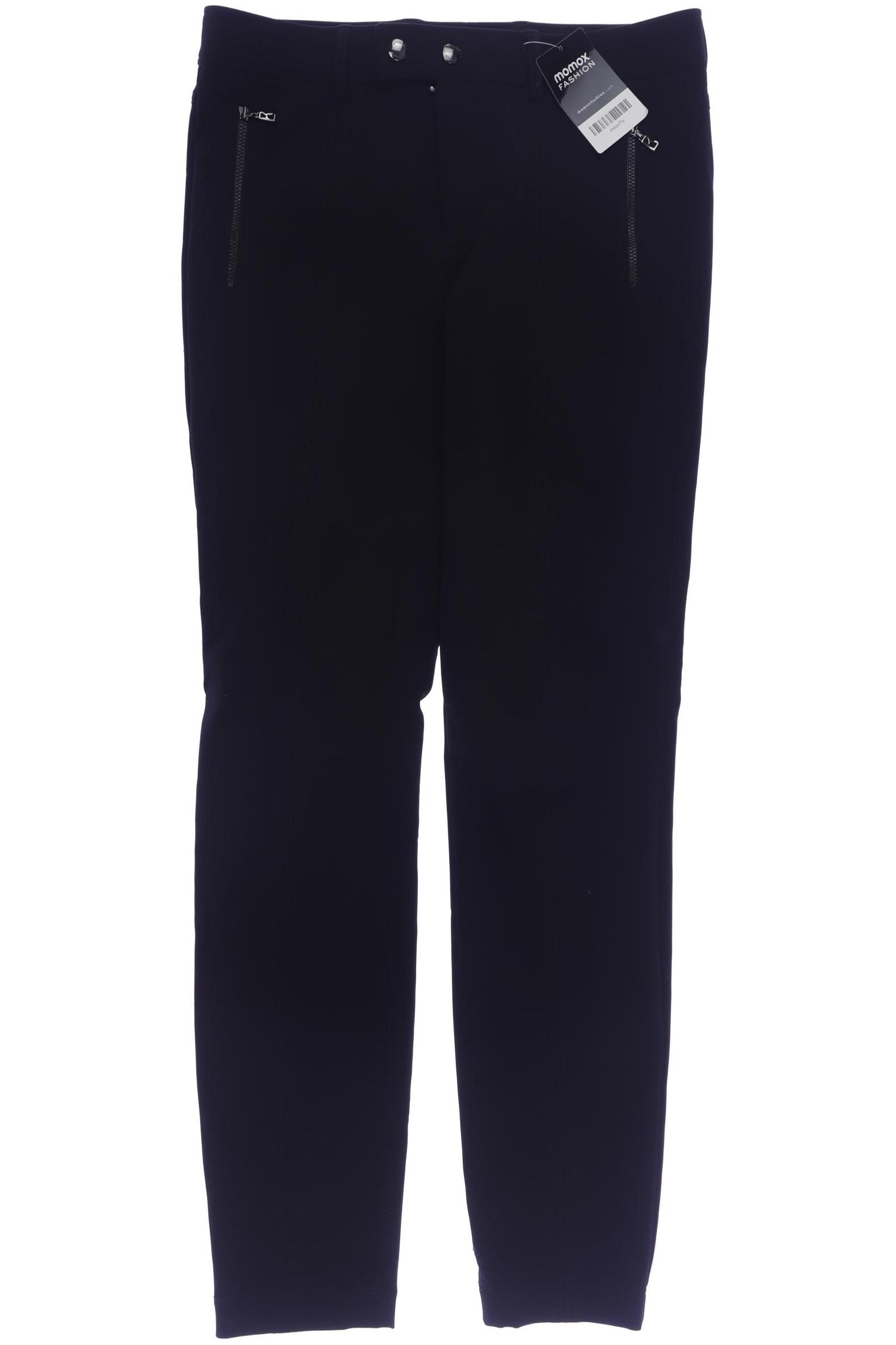 

Bogner Damen Stoffhose, schwarz, Gr. 36