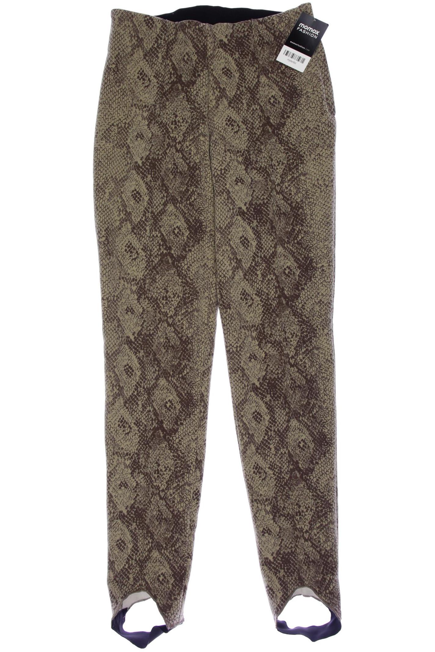 

Bogner Damen Stoffhose, hellgrün, Gr. 36