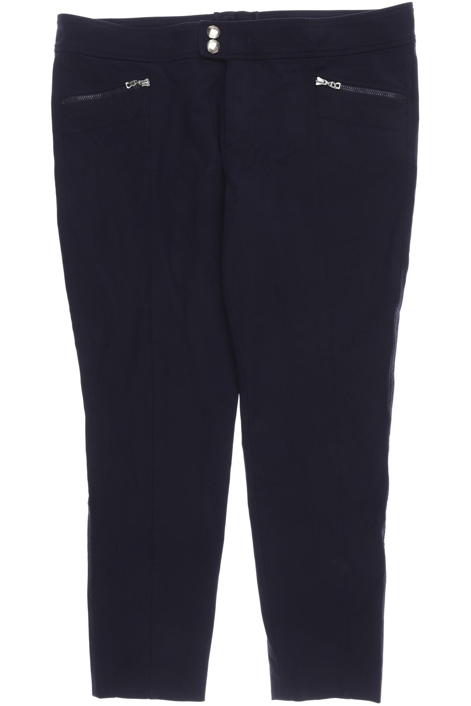 

Bogner Damen Stoffhose, marineblau, Gr. 42