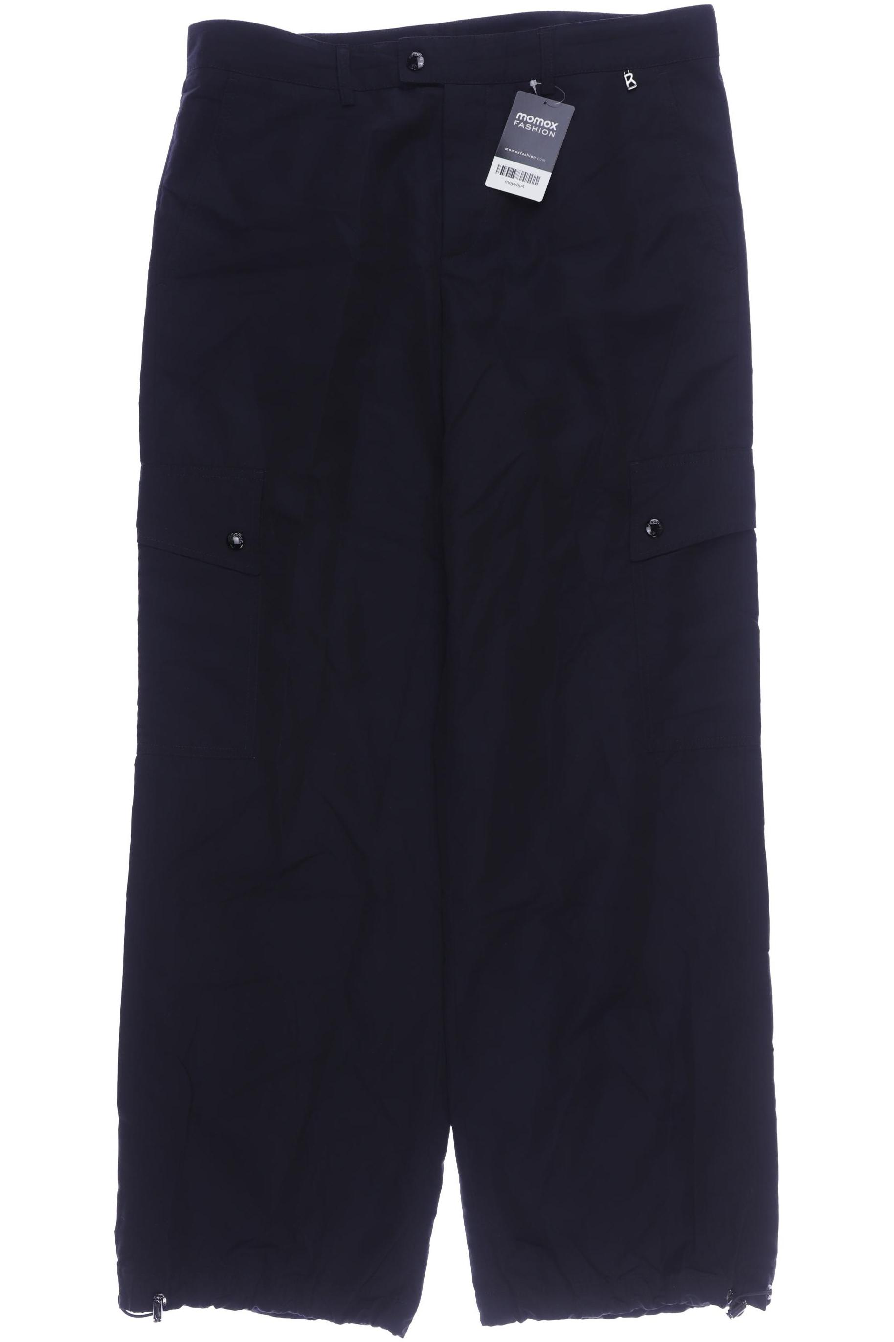 

Bogner Damen Stoffhose, schwarz, Gr. 40