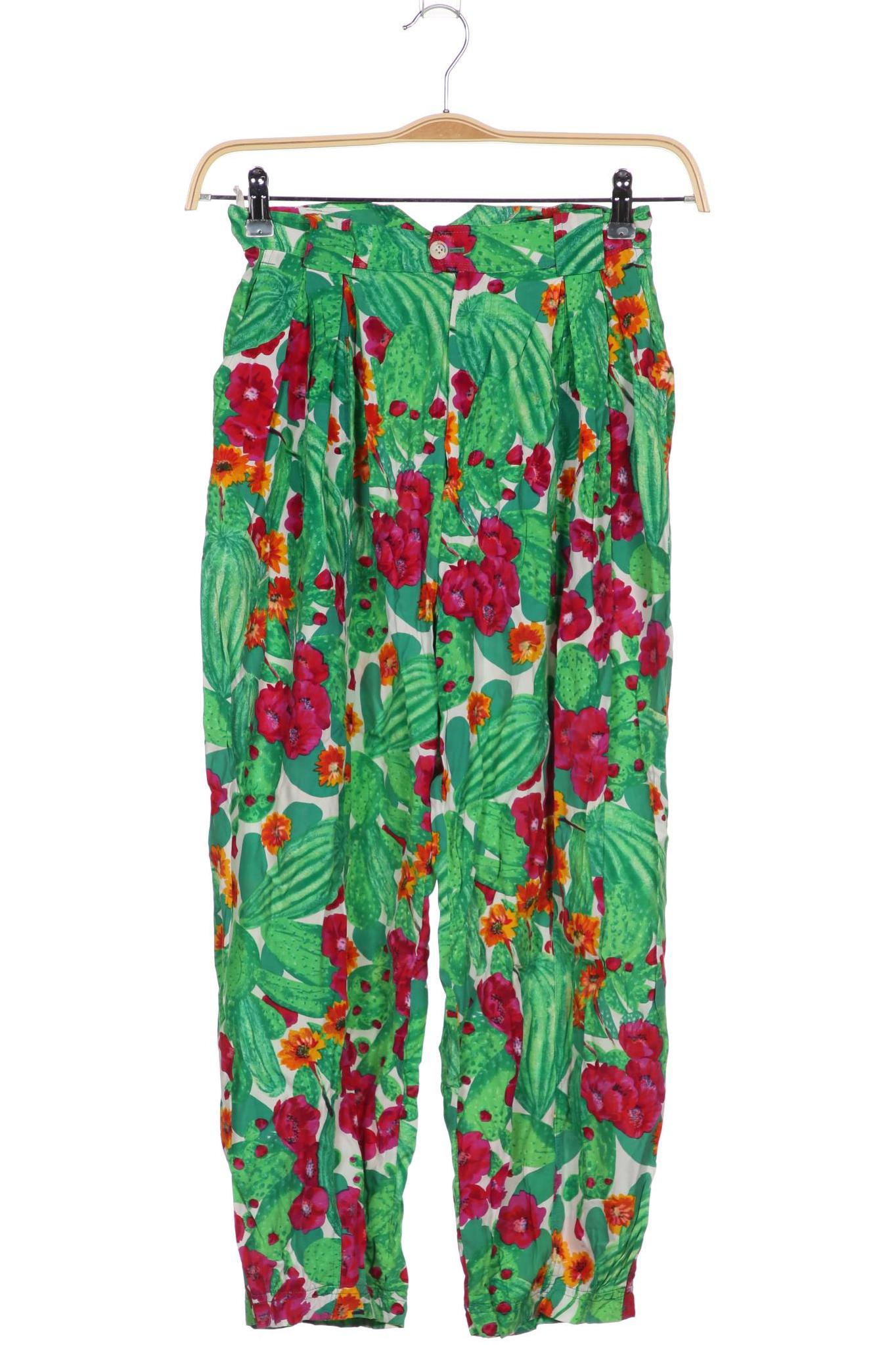 

Bogner Damen Stoffhose, grün