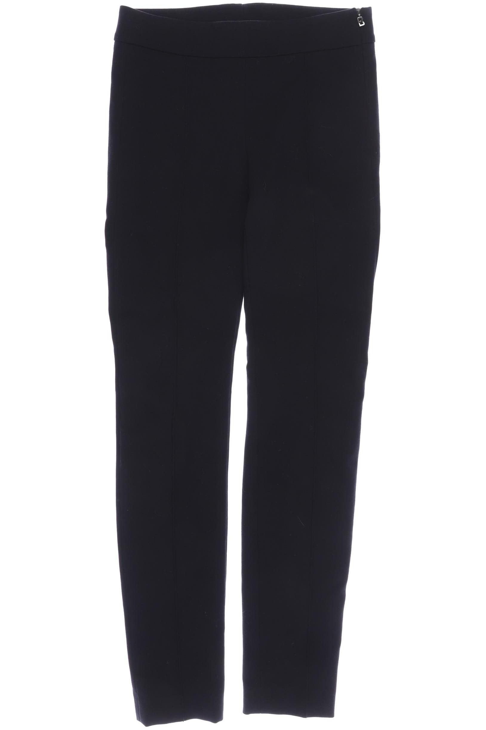 

Bogner Damen Stoffhose, marineblau, Gr. 34