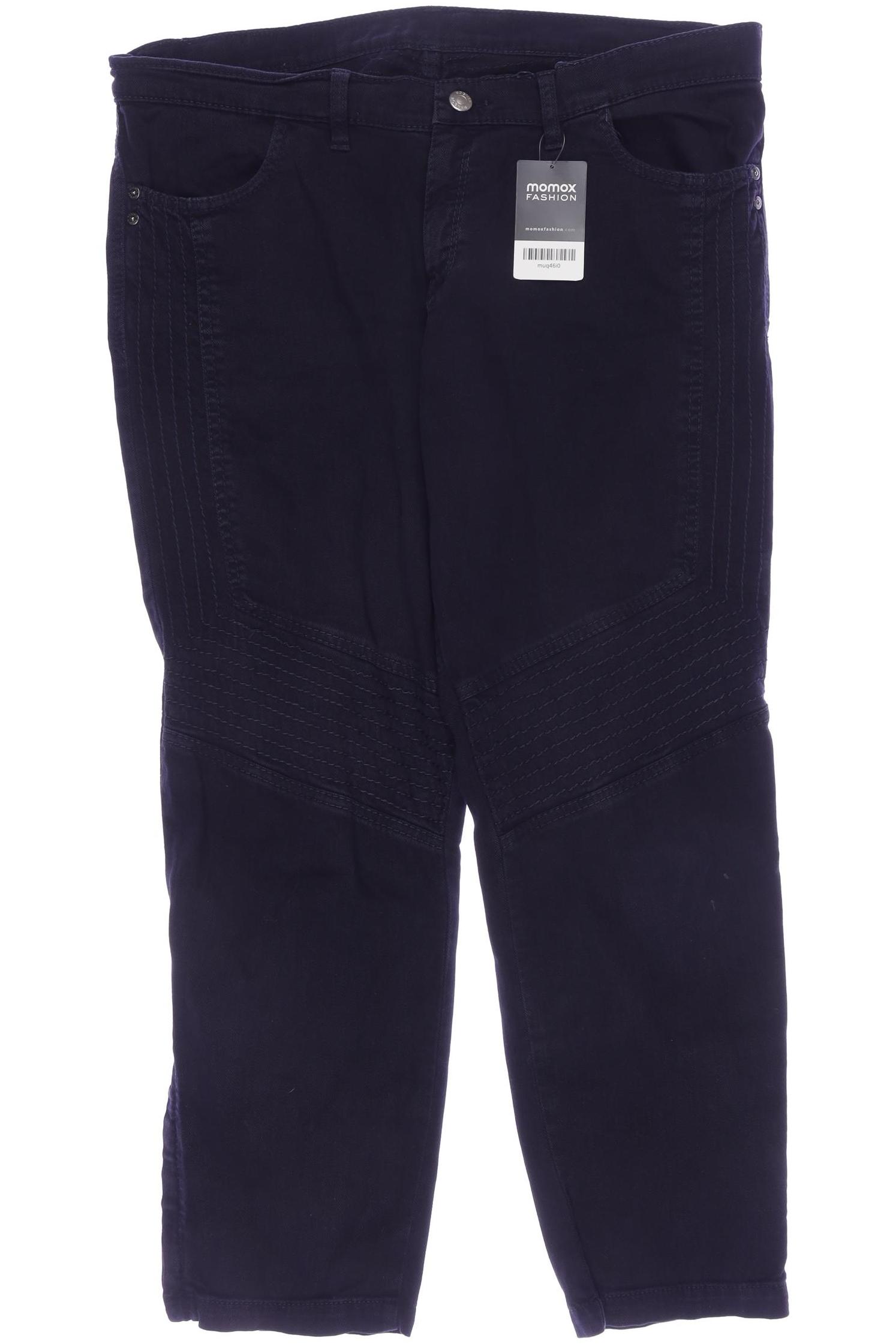

Bogner Damen Stoffhose, marineblau, Gr. 37