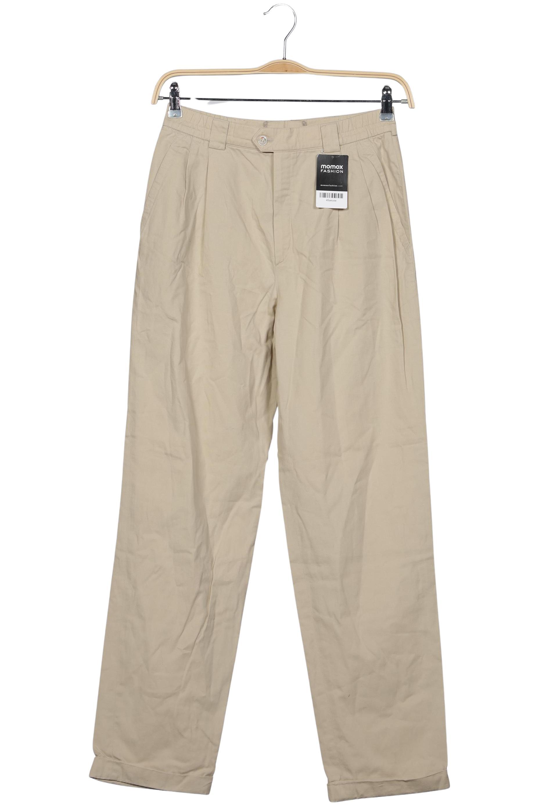 

Bogner Damen Stoffhose, cremeweiß, Gr. 28