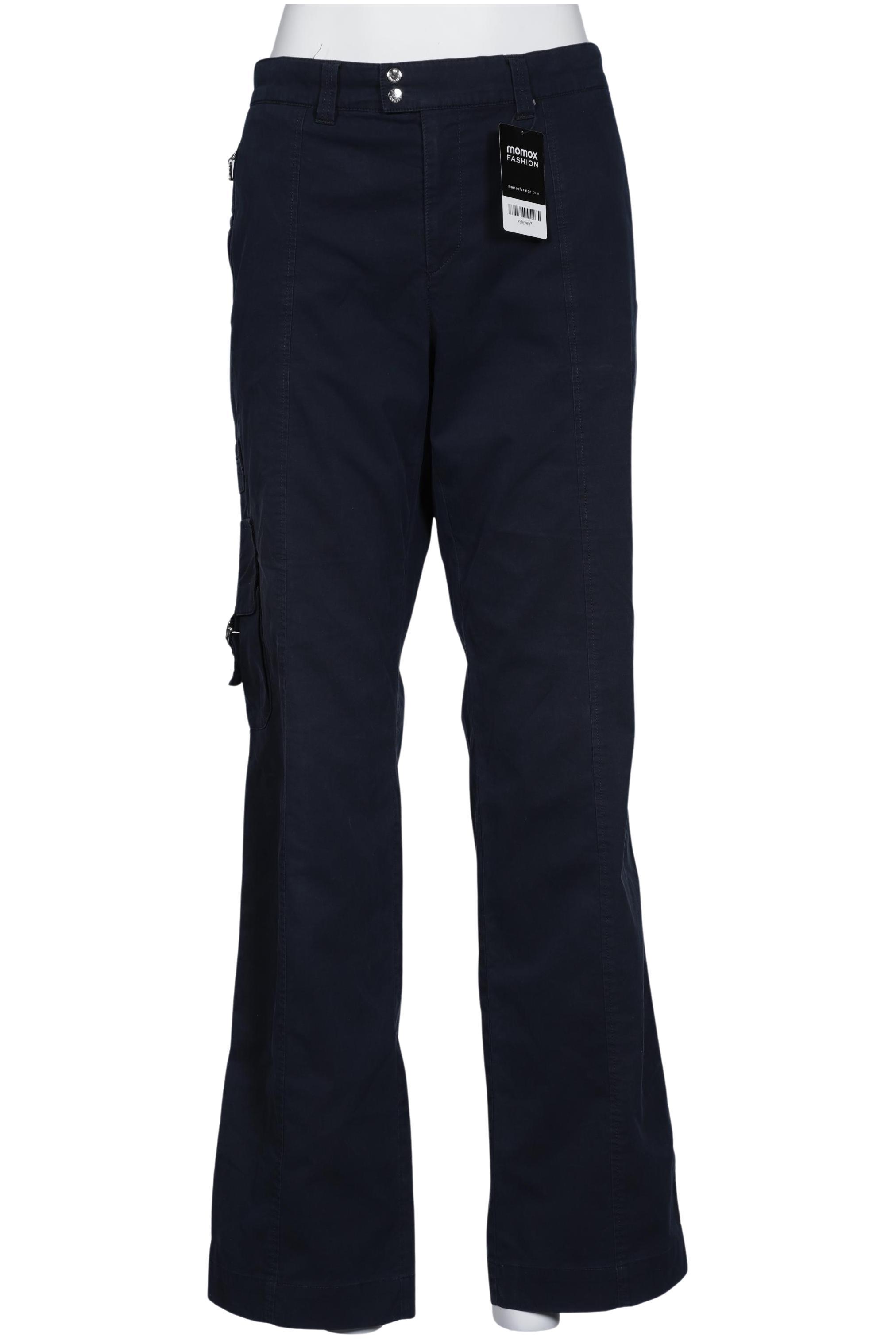 

Bogner Damen Stoffhose, marineblau, Gr. 42