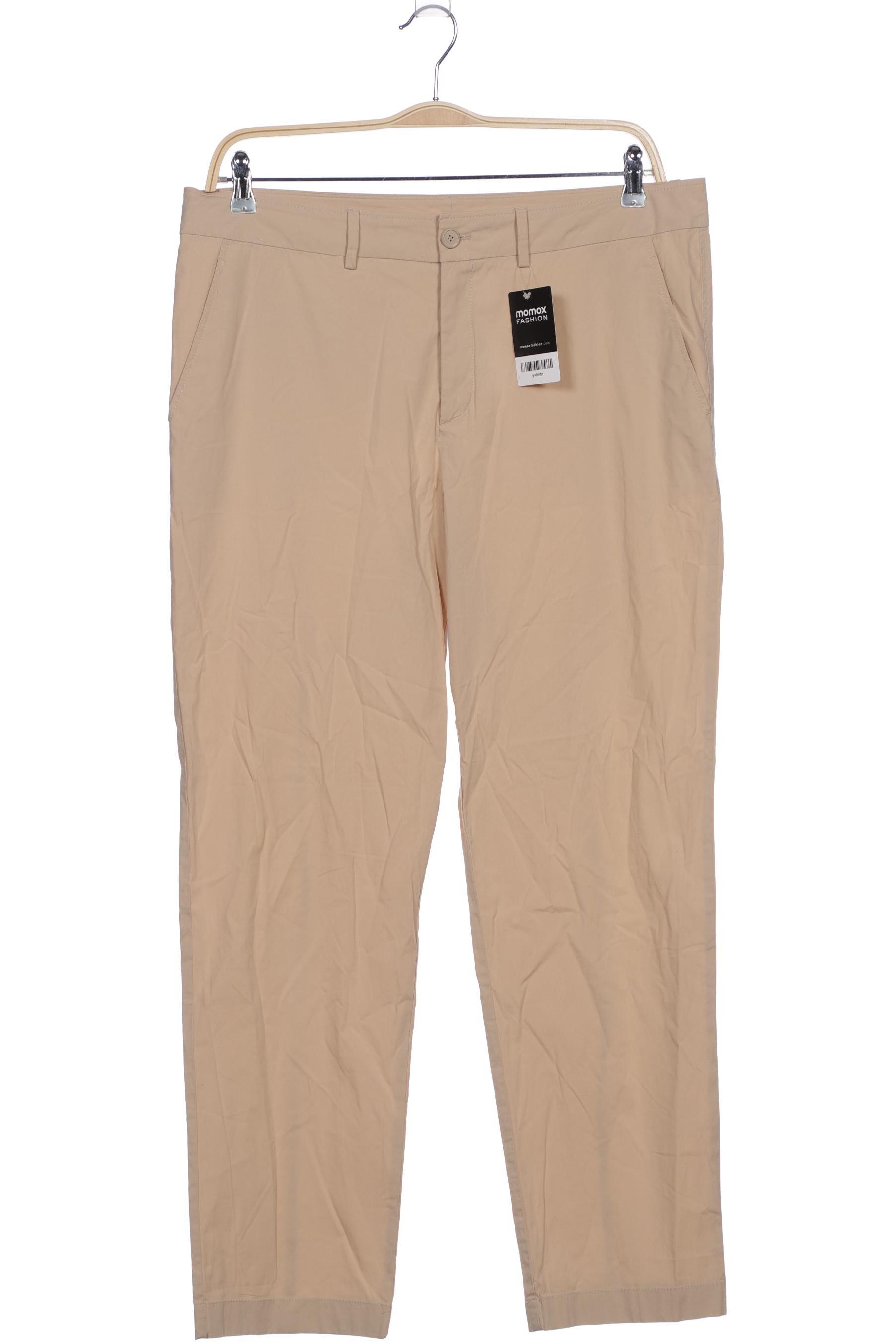 

Bogner Damen Stoffhose, beige, Gr. 44