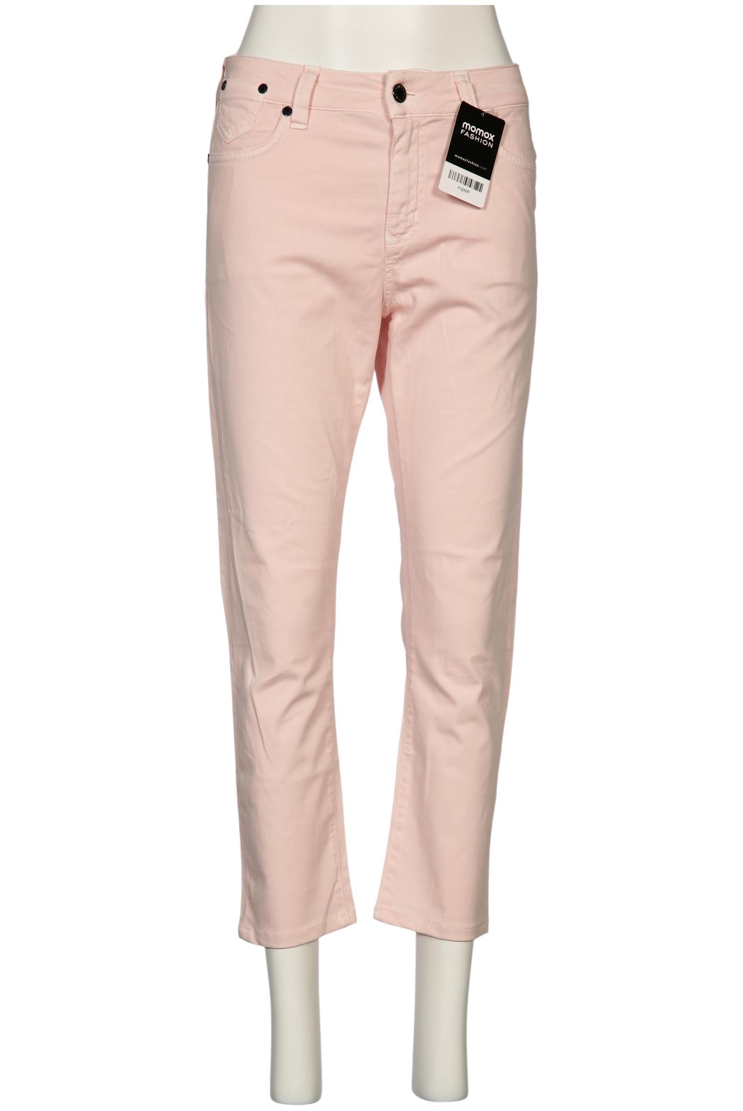 

Bogner Damen Stoffhose, pink, Gr. 28