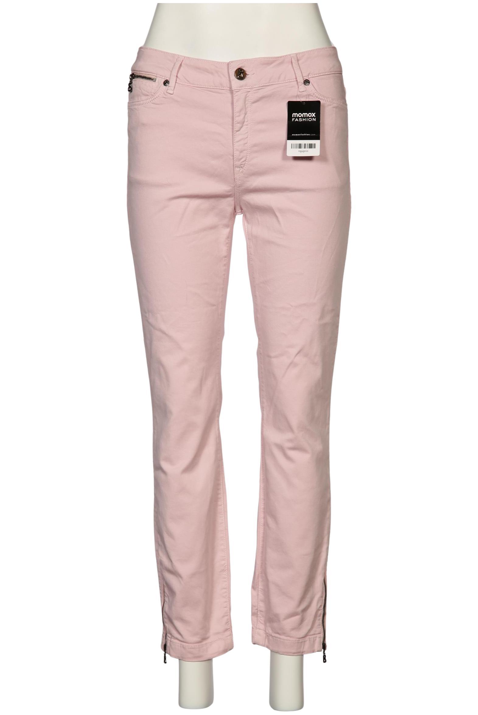 

Bogner Damen Stoffhose, pink, Gr. 32