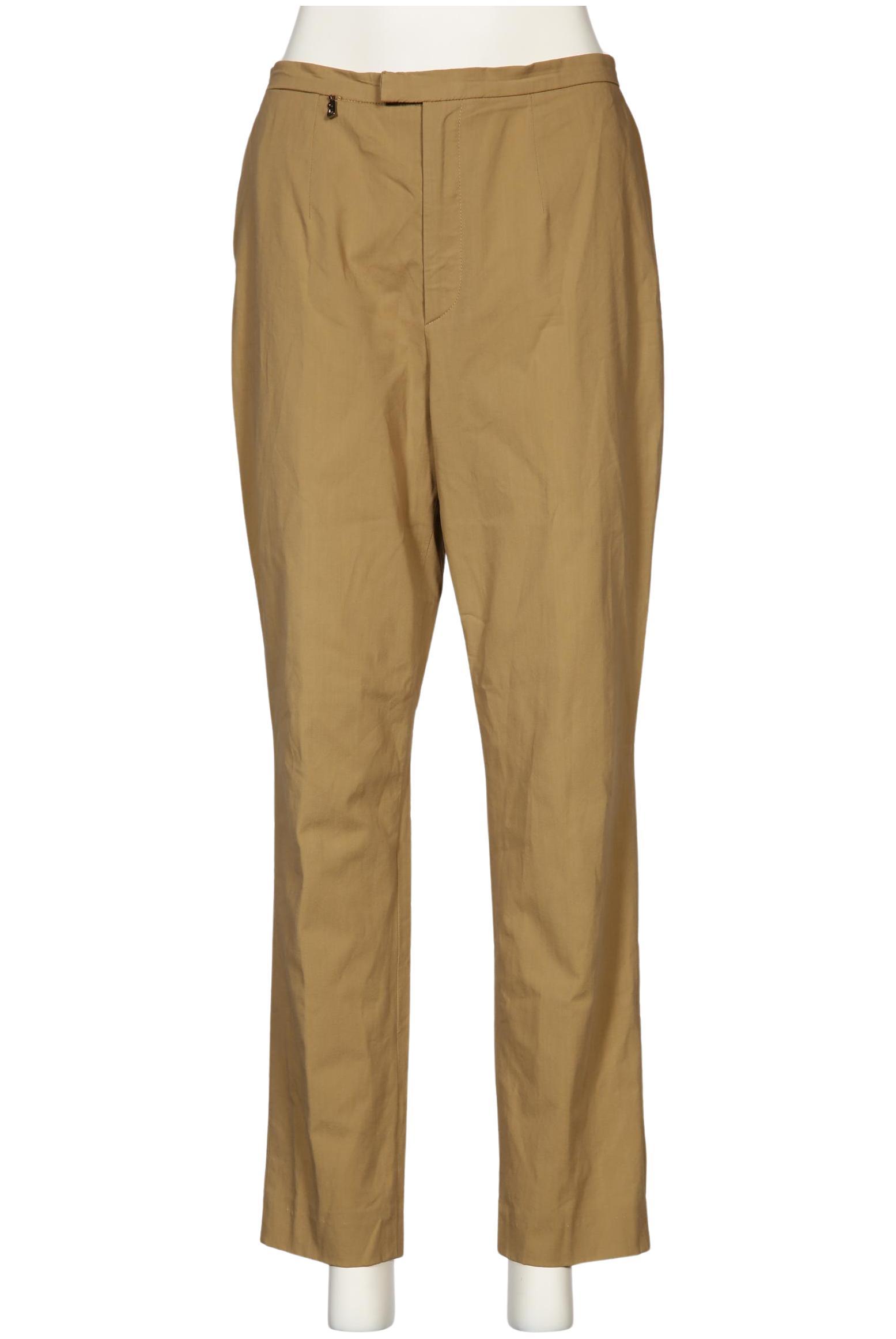 

Bogner Damen Stoffhose, beige, Gr. 38