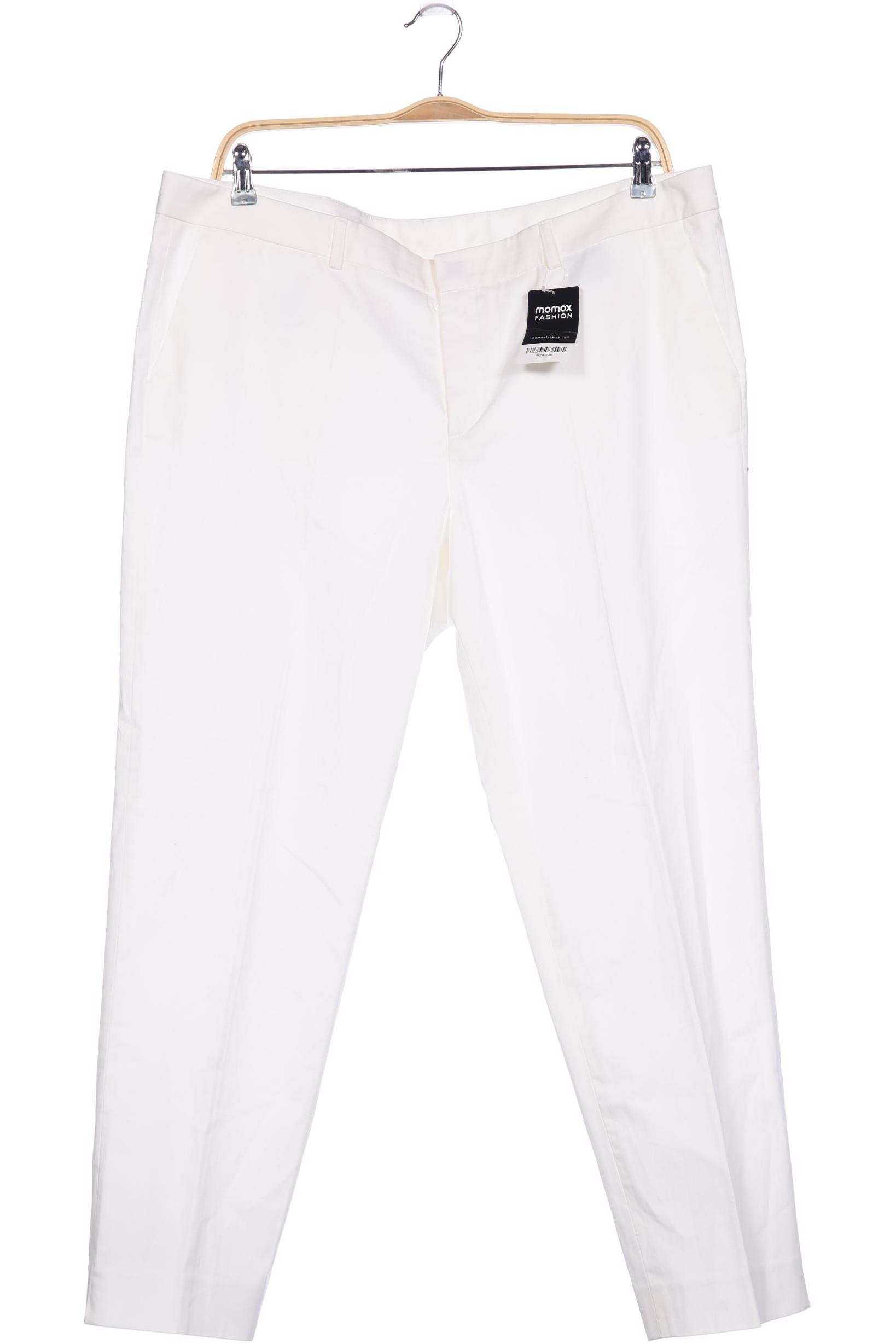 

Bogner Damen Stoffhose, weiß, Gr. 48