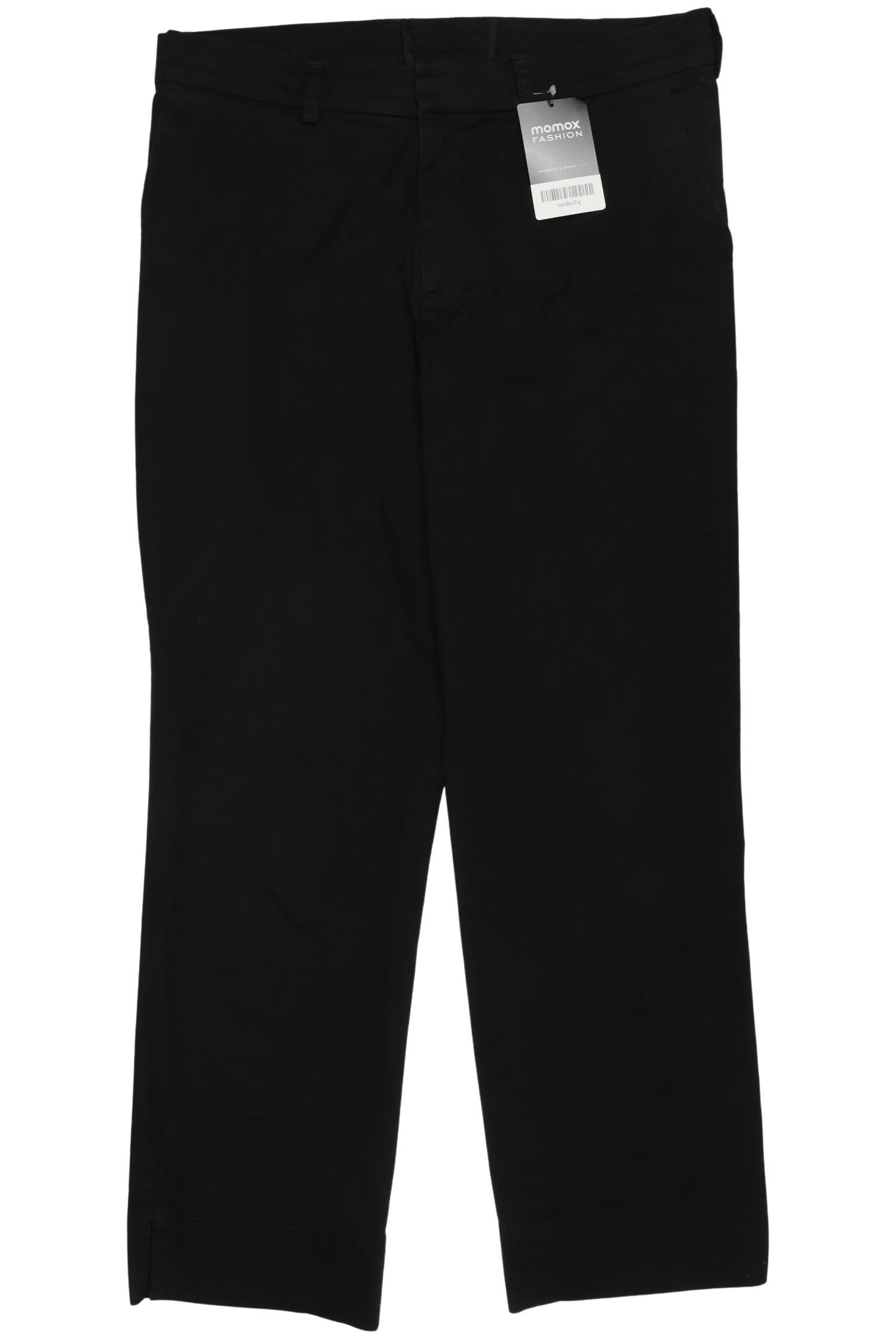

Bogner Damen Stoffhose, schwarz, Gr. 38