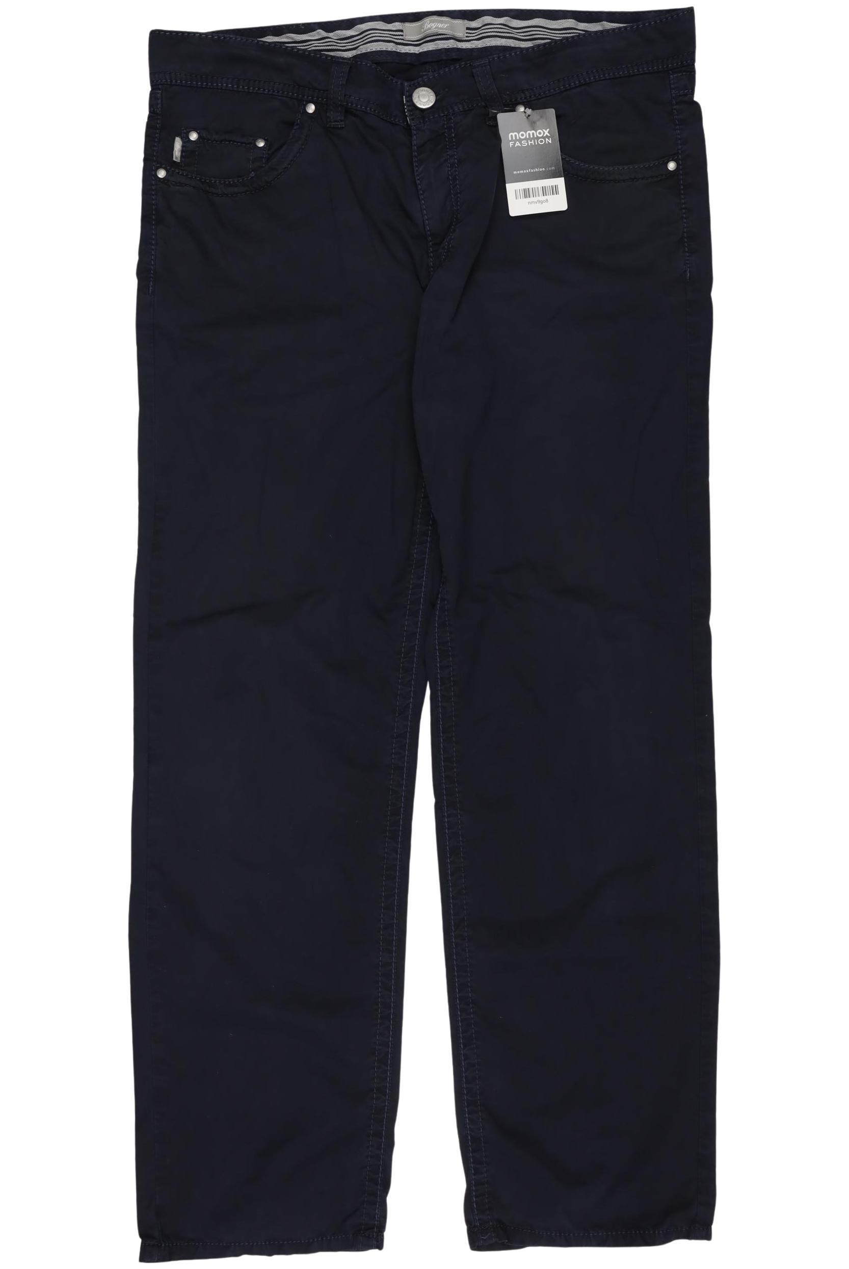 

Bogner Damen Stoffhose, marineblau, Gr. 26