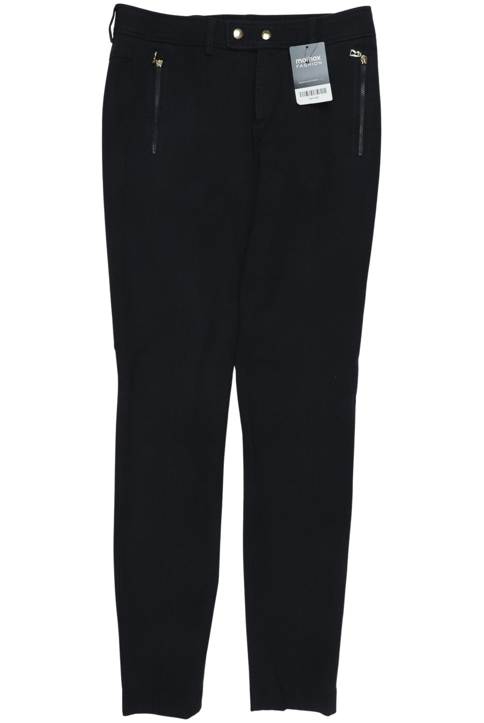 

Bogner Damen Stoffhose, schwarz, Gr. 36