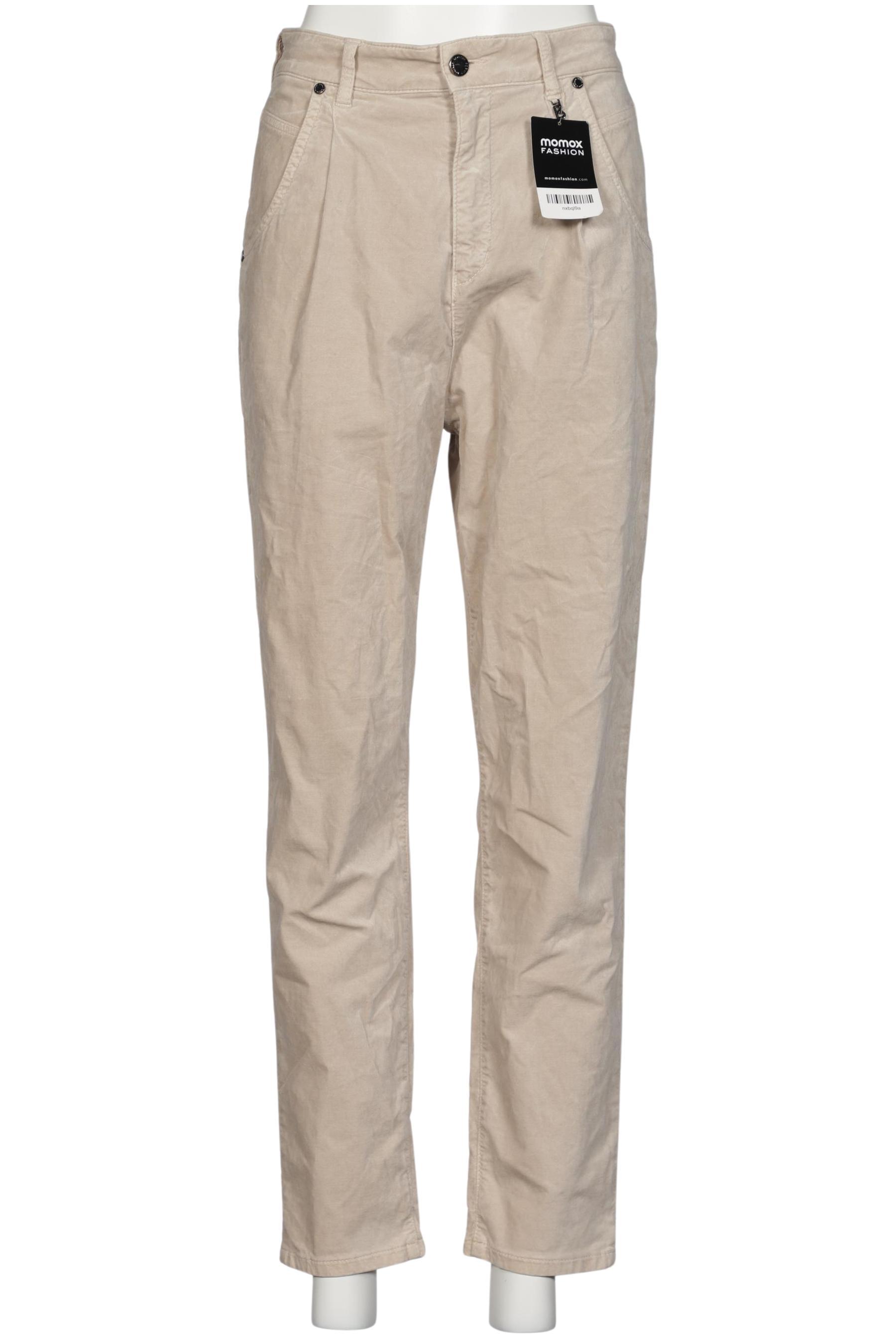 

Bogner Damen Stoffhose, beige, Gr. 27