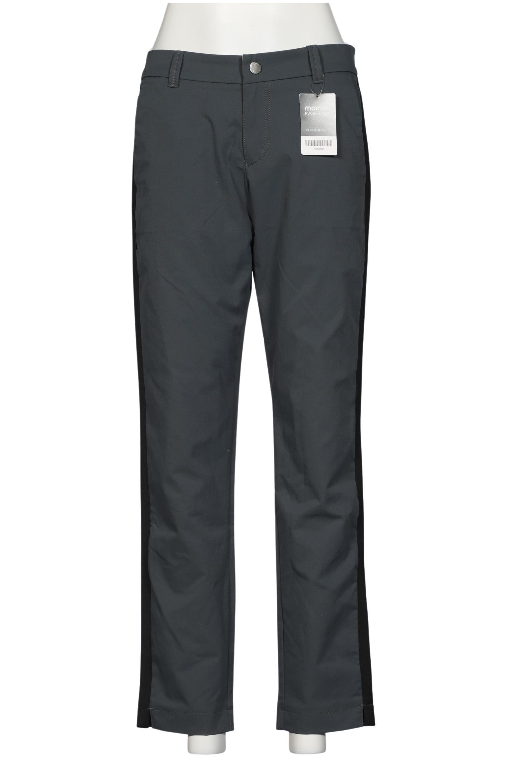 

Bogner Damen Stoffhose, grau, Gr. 38