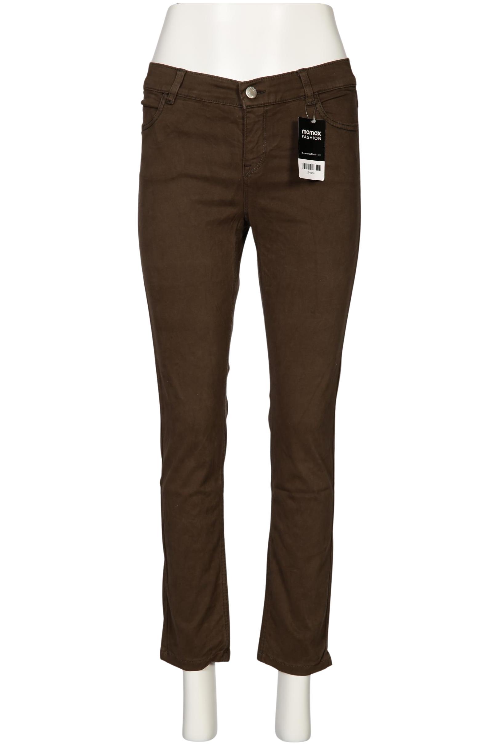 

Bogner Damen Stoffhose, grün, Gr. 38