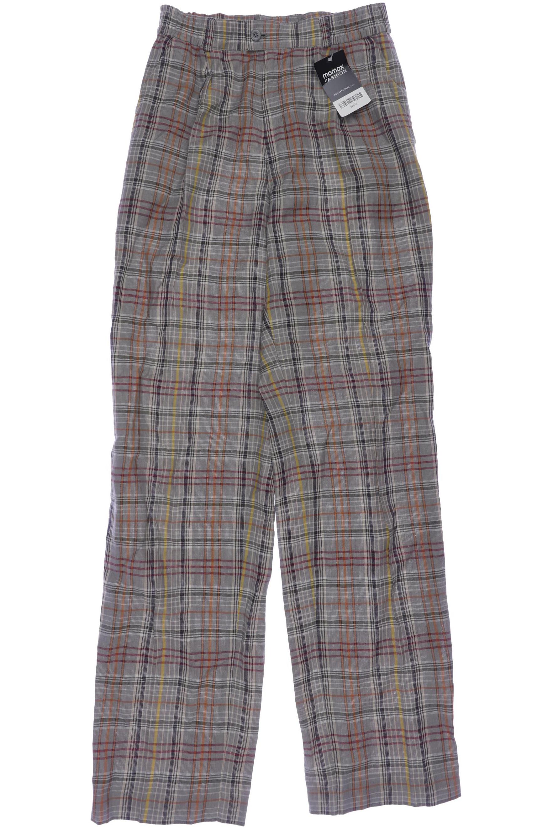 

Bogner Damen Stoffhose, grau, Gr. 76