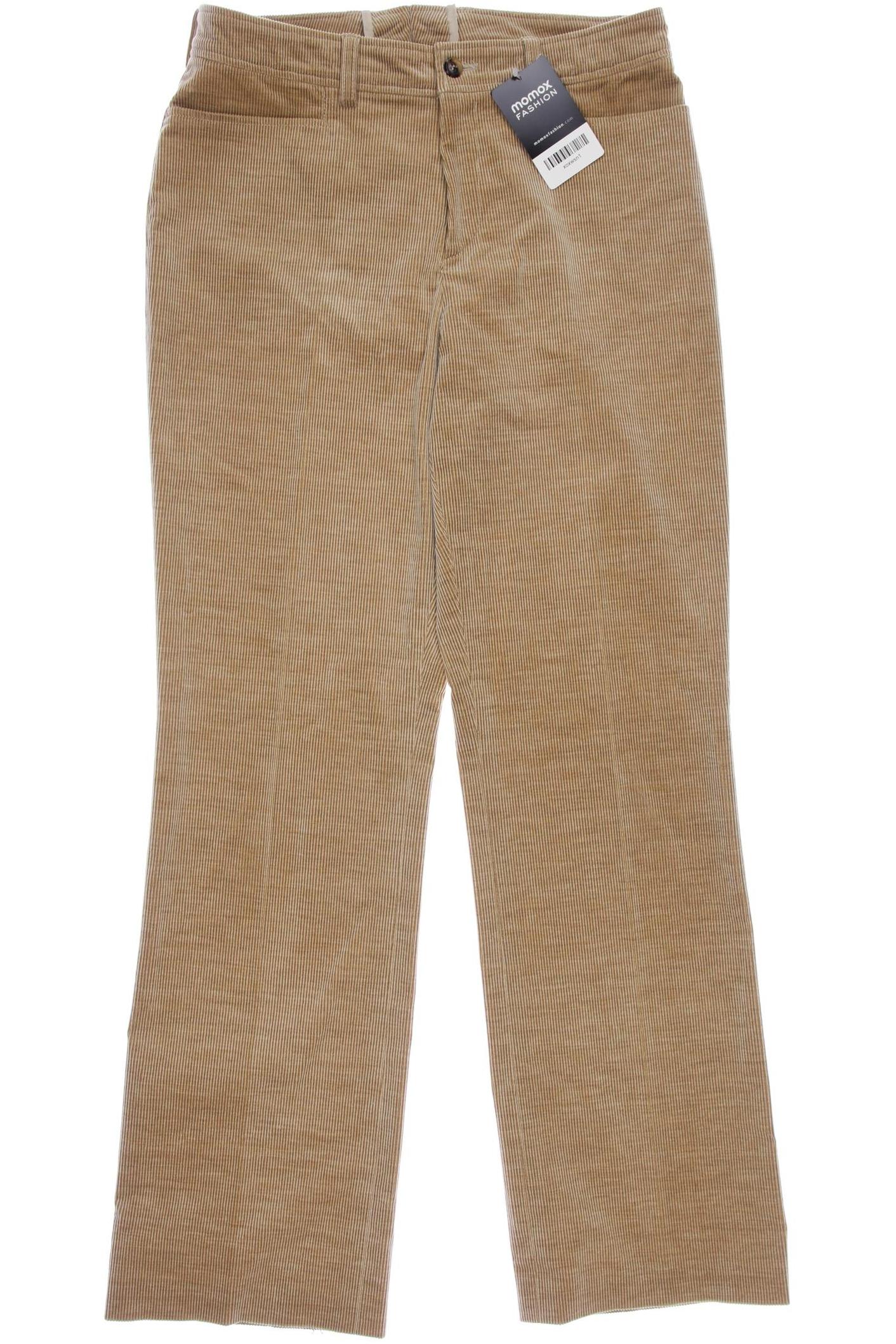 

Bogner Damen Stoffhose, beige, Gr. 36
