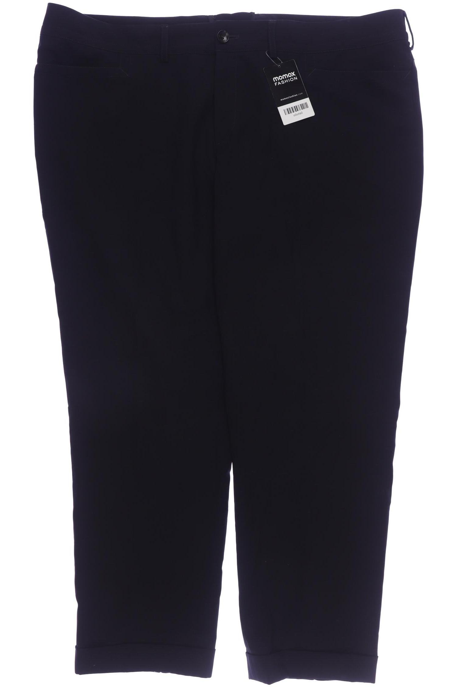 

Bogner Damen Stoffhose, marineblau, Gr. 48