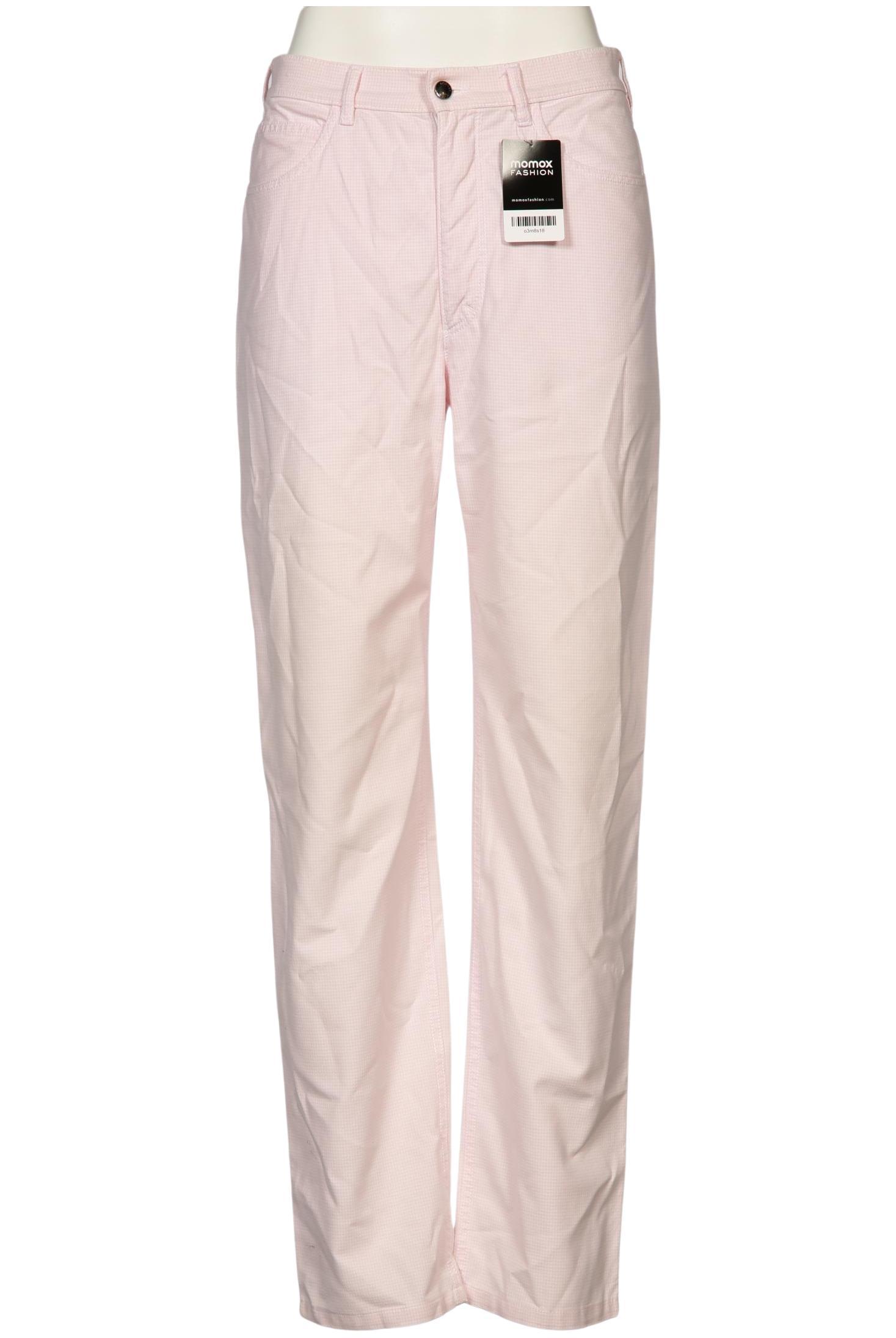 

Bogner Damen Stoffhose, pink, Gr. 80