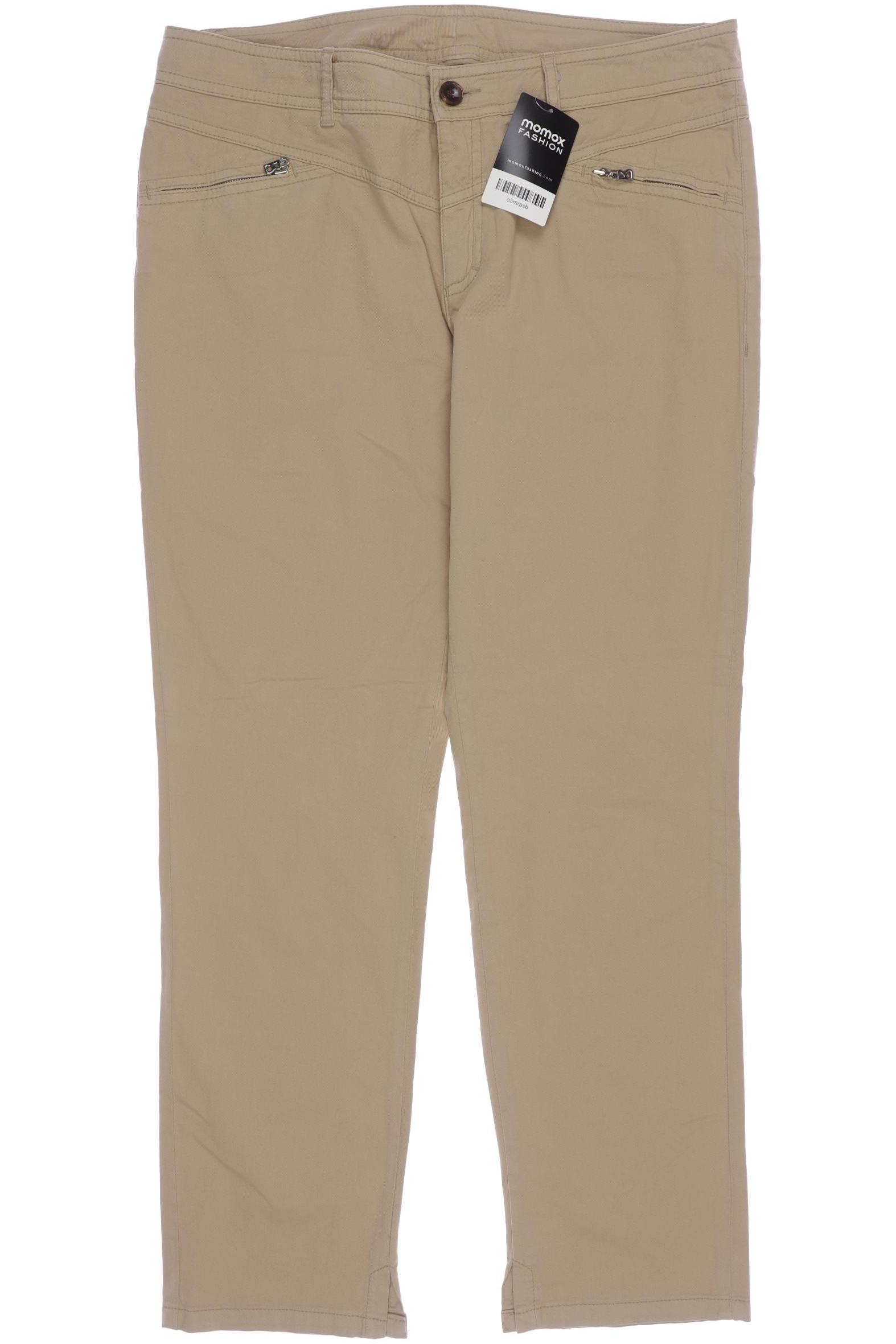 

Bogner Damen Stoffhose, beige, Gr. 40