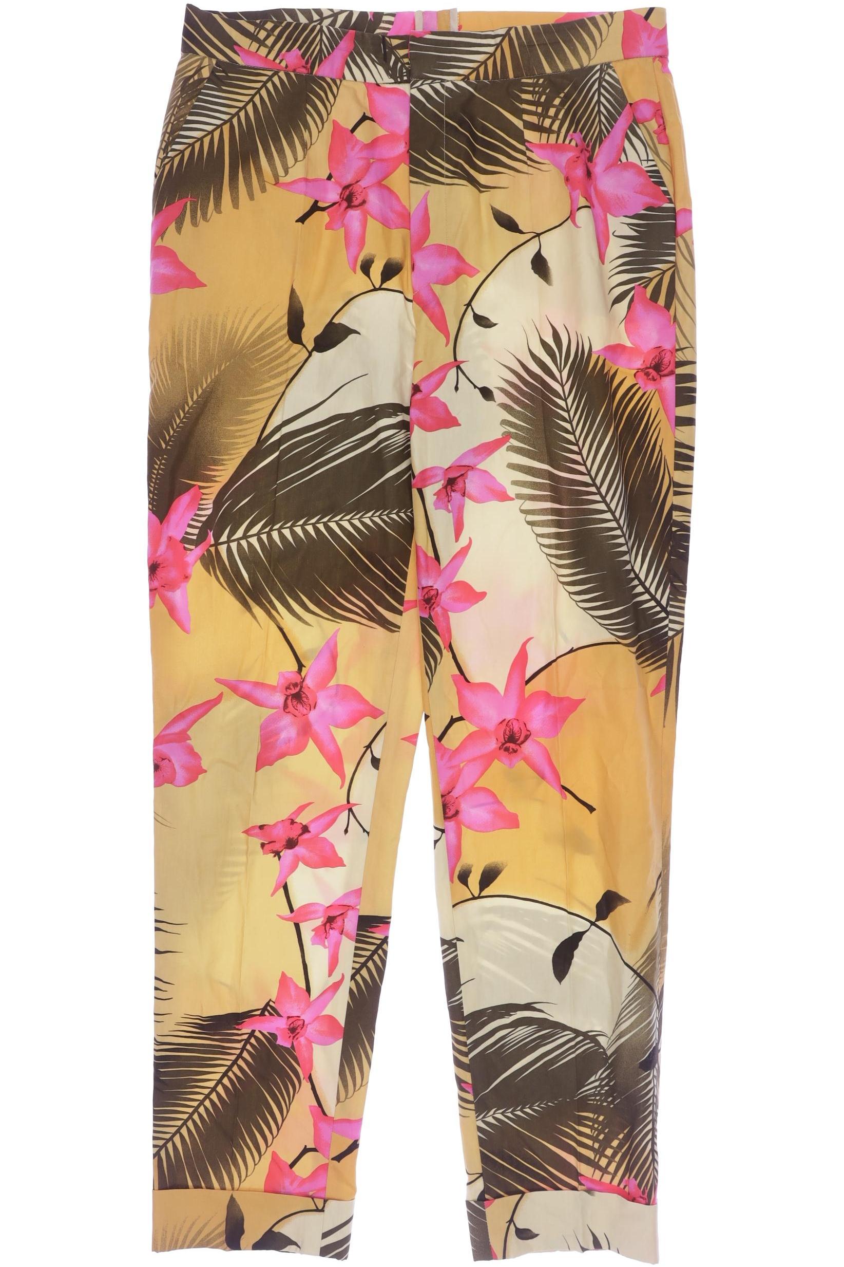 

Bogner Damen Stoffhose, mehrfarbig, Gr. 10
