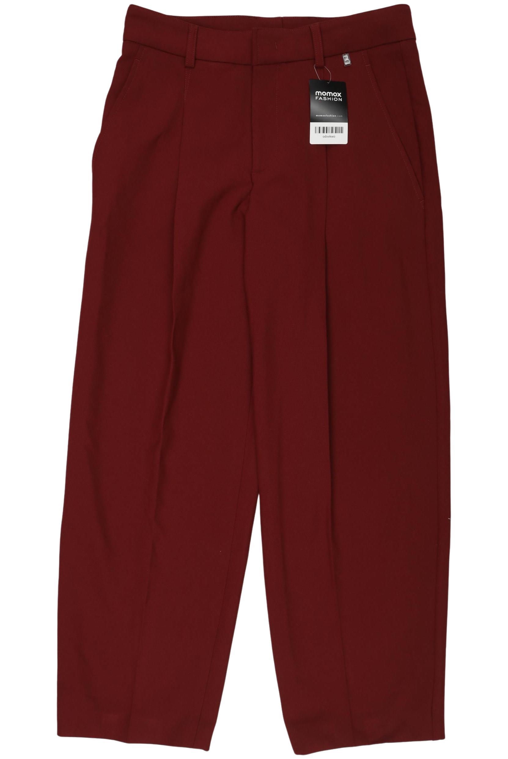 

Bogner Damen Stoffhose, rot, Gr. 36