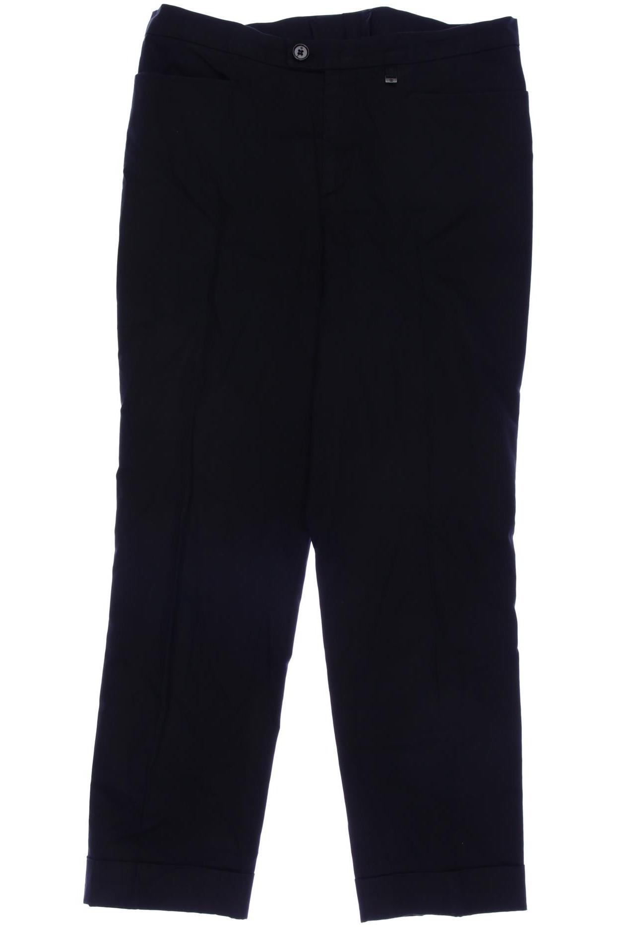 

Bogner Damen Stoffhose, schwarz, Gr. 36