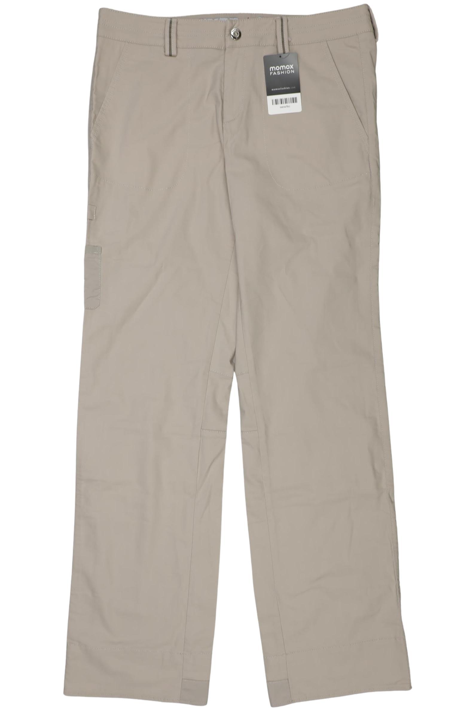 

Bogner Damen Stoffhose, beige, Gr. 38