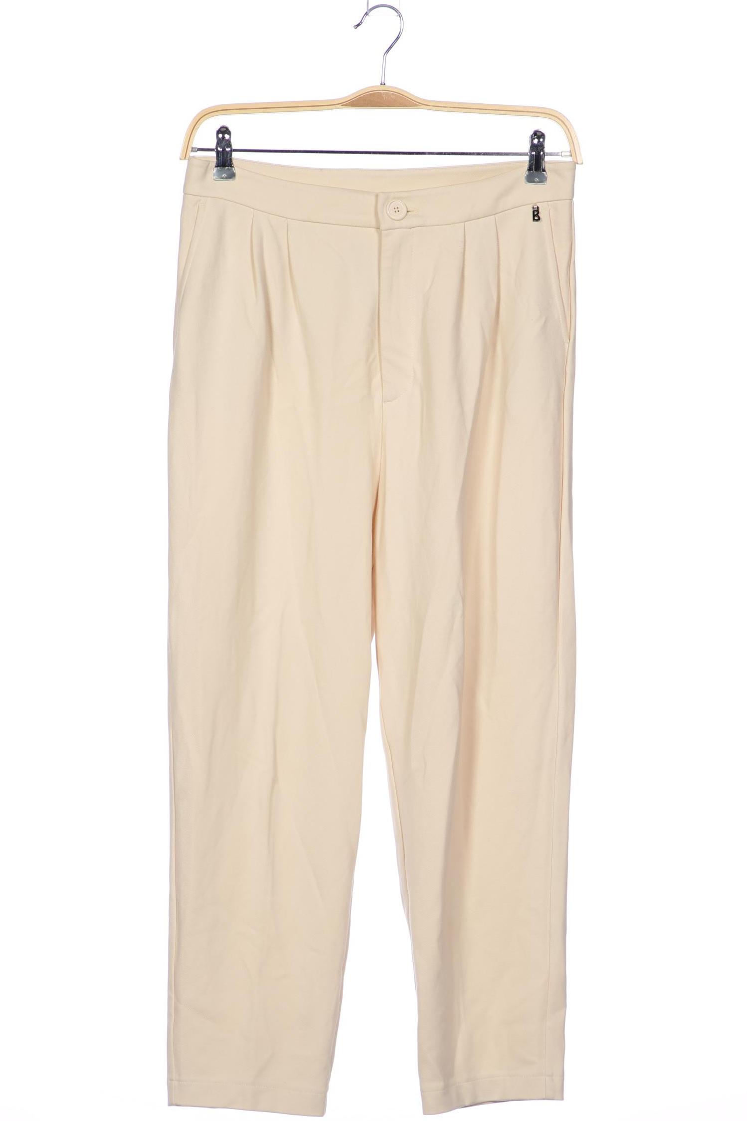 

Bogner Damen Stoffhose, beige