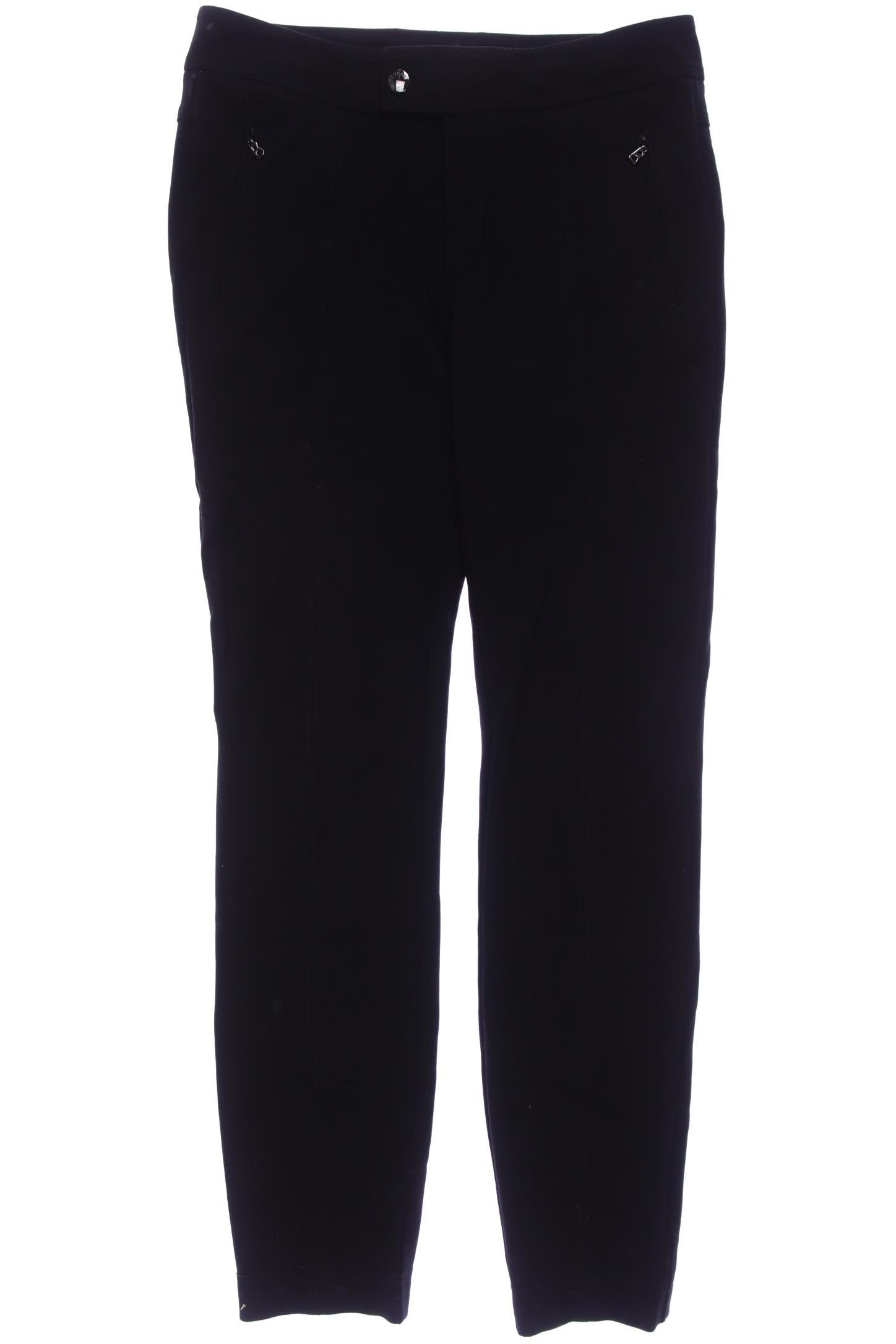 

Bogner Damen Stoffhose, schwarz, Gr. 31