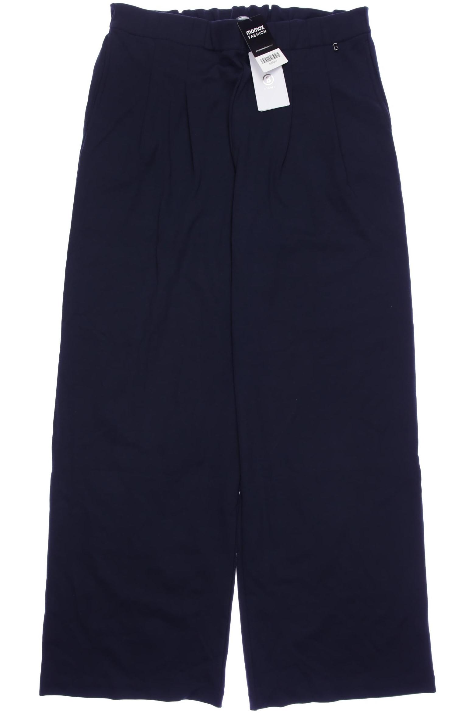 

Bogner Damen Stoffhose, marineblau, Gr. 42