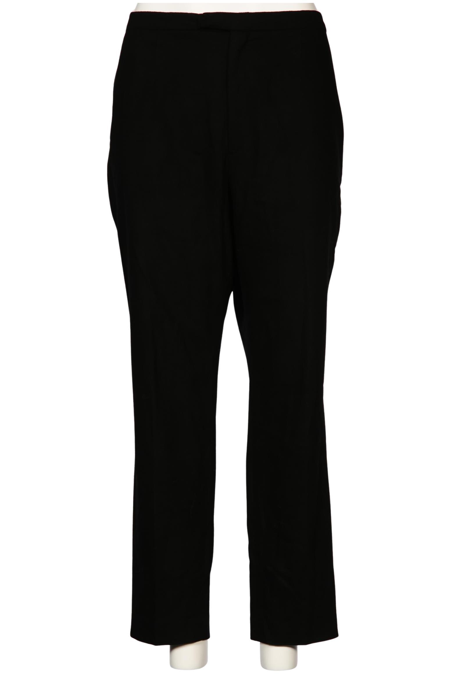 

Bogner Damen Stoffhose, schwarz, Gr. 48