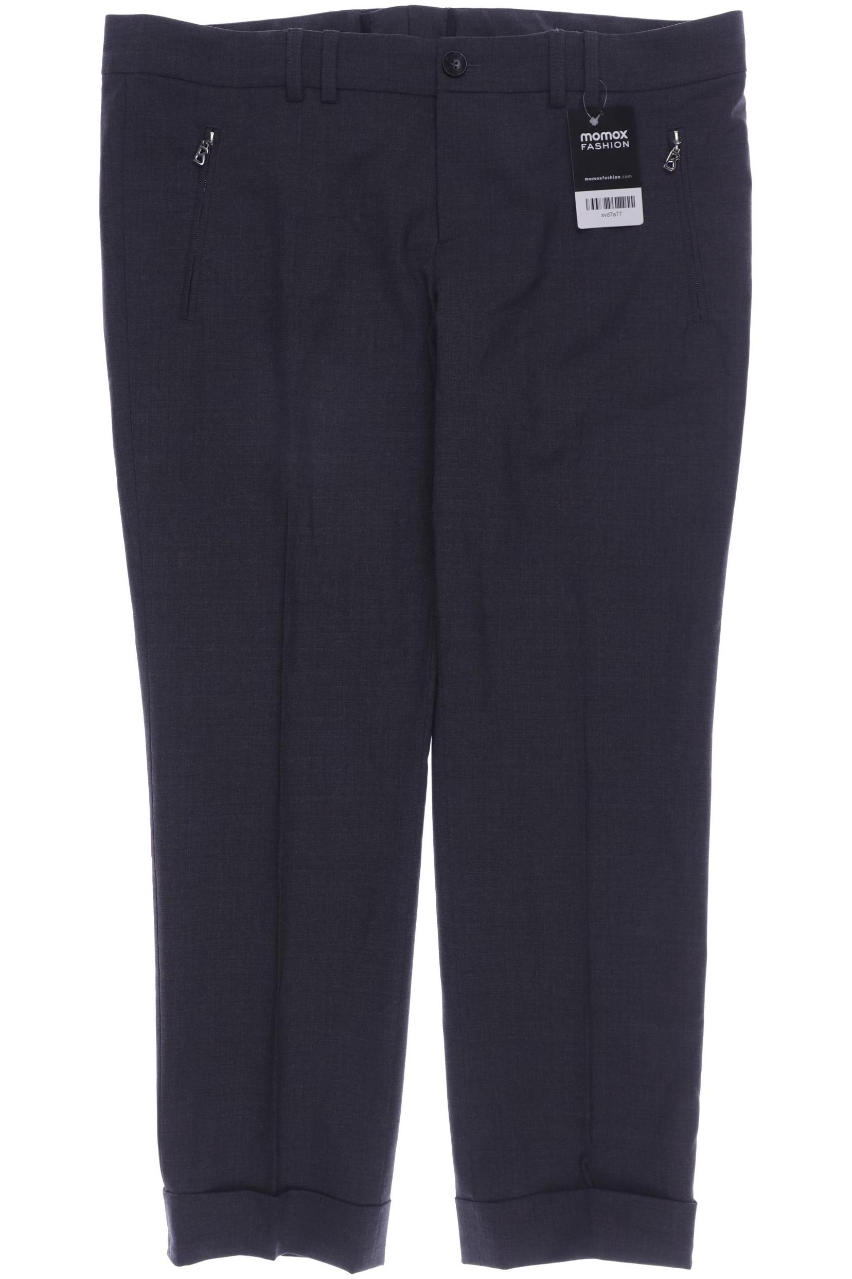 

Bogner Damen Stoffhose, grau, Gr. 84