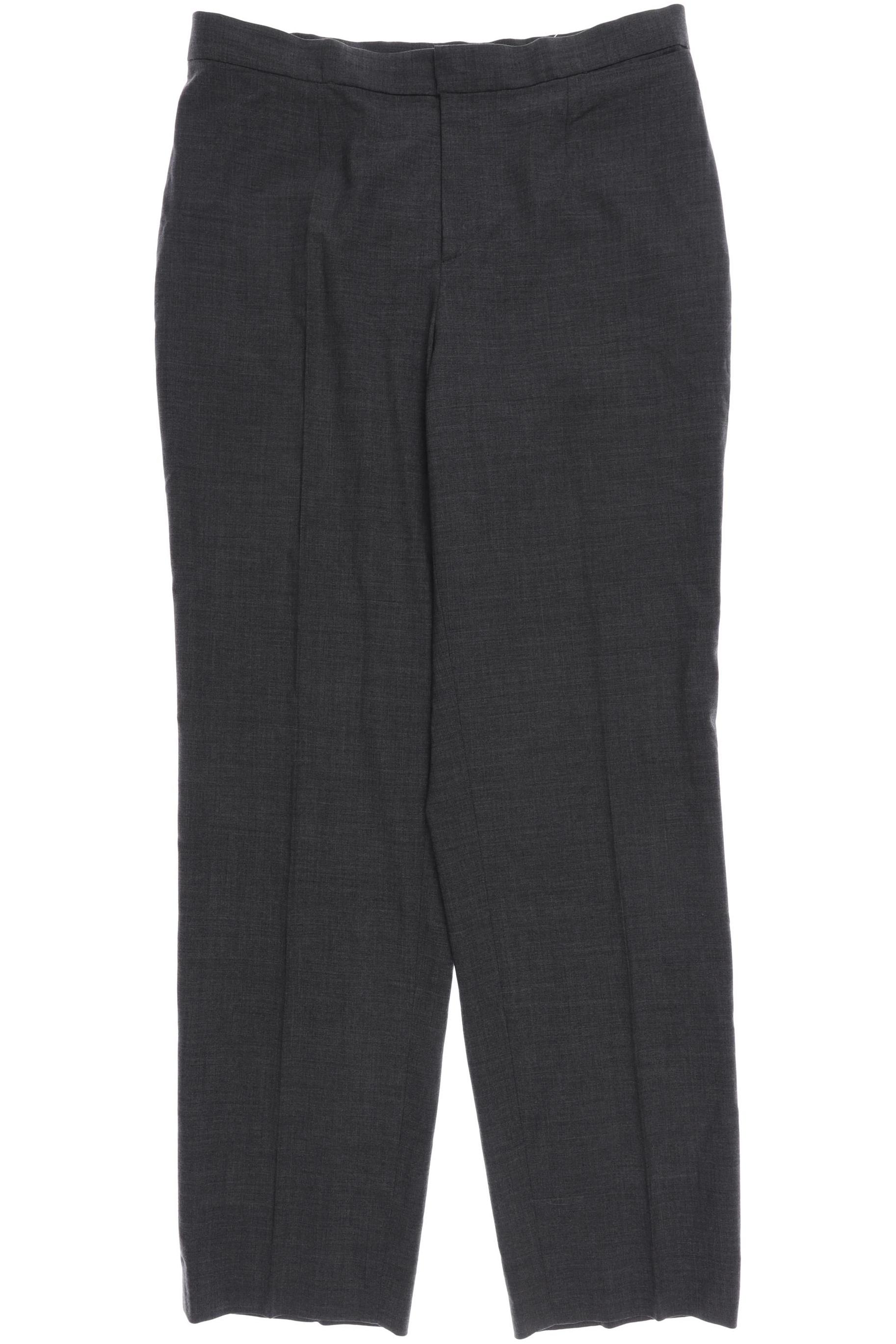 

Bogner Damen Stoffhose, grau, Gr. 12