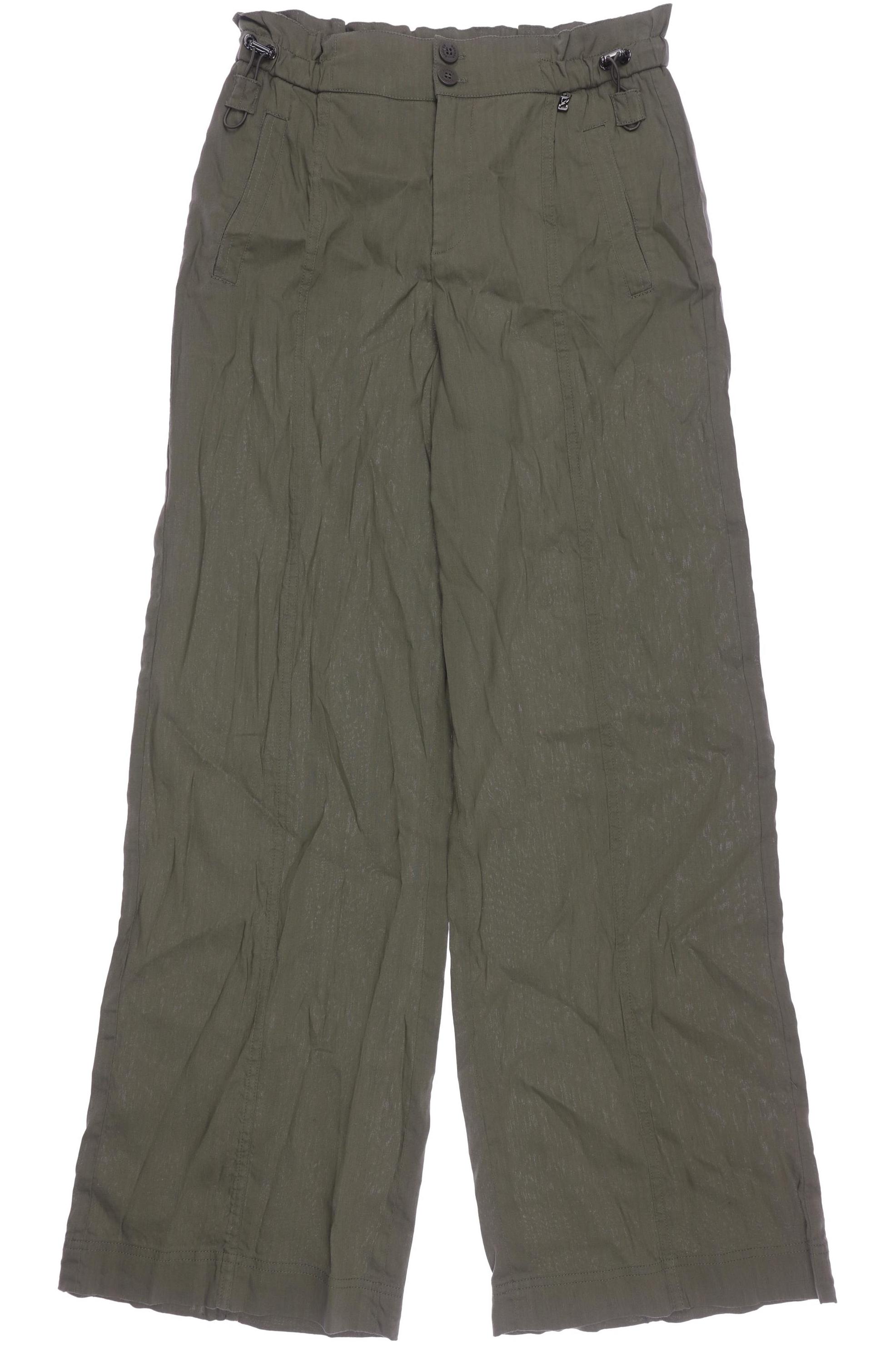 

Bogner Damen Stoffhose, grün, Gr. 36