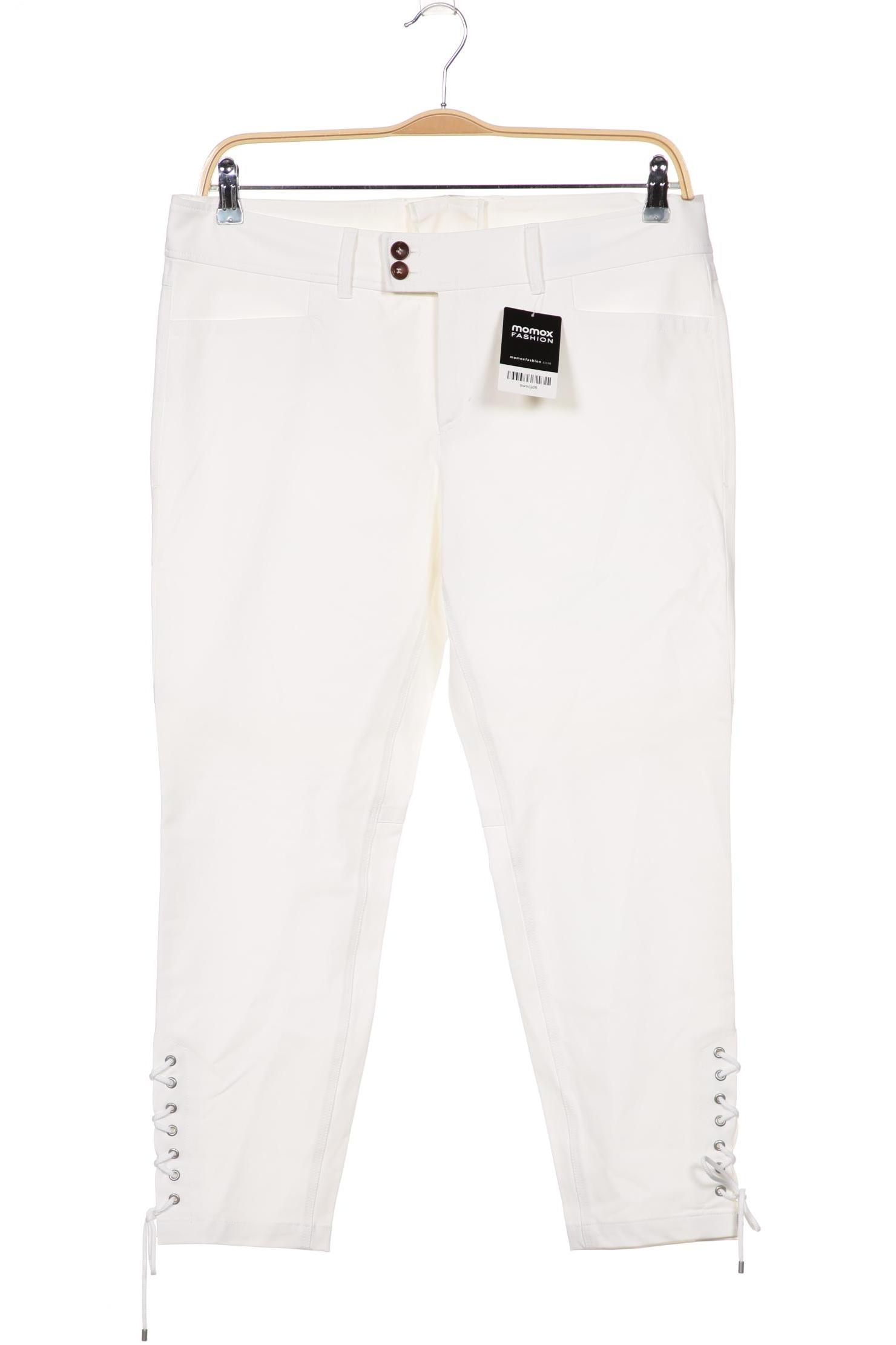 

Bogner Damen Stoffhose, weiß