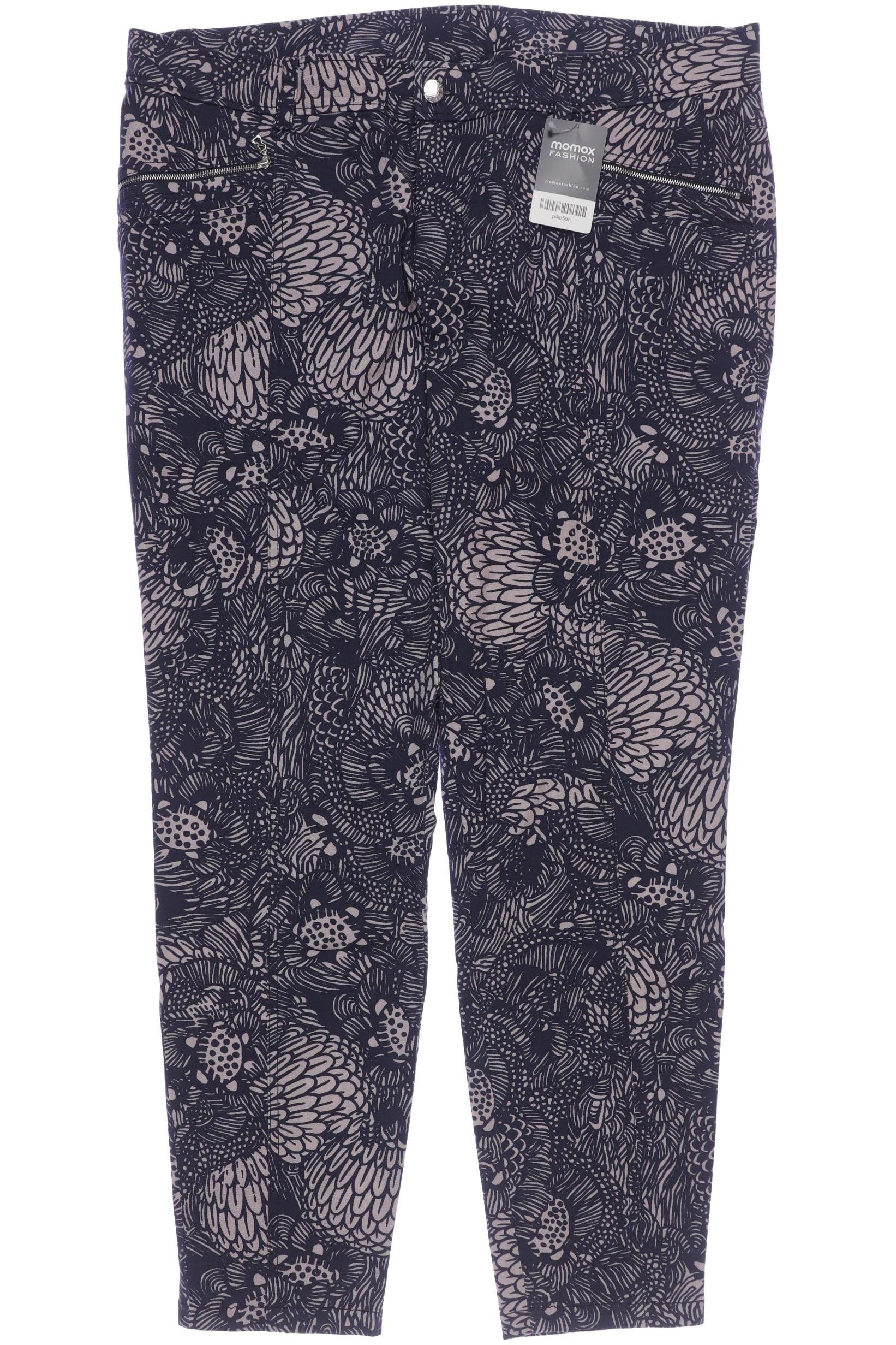 

Bogner Damen Stoffhose, marineblau, Gr. 46