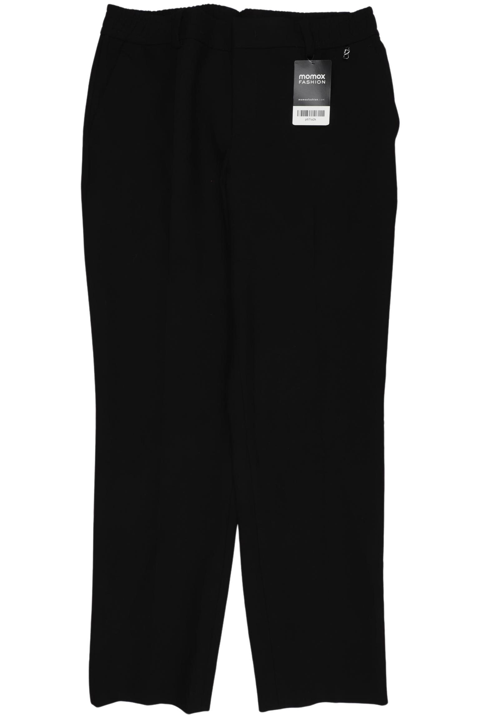 

Bogner Damen Stoffhose, schwarz, Gr. 40