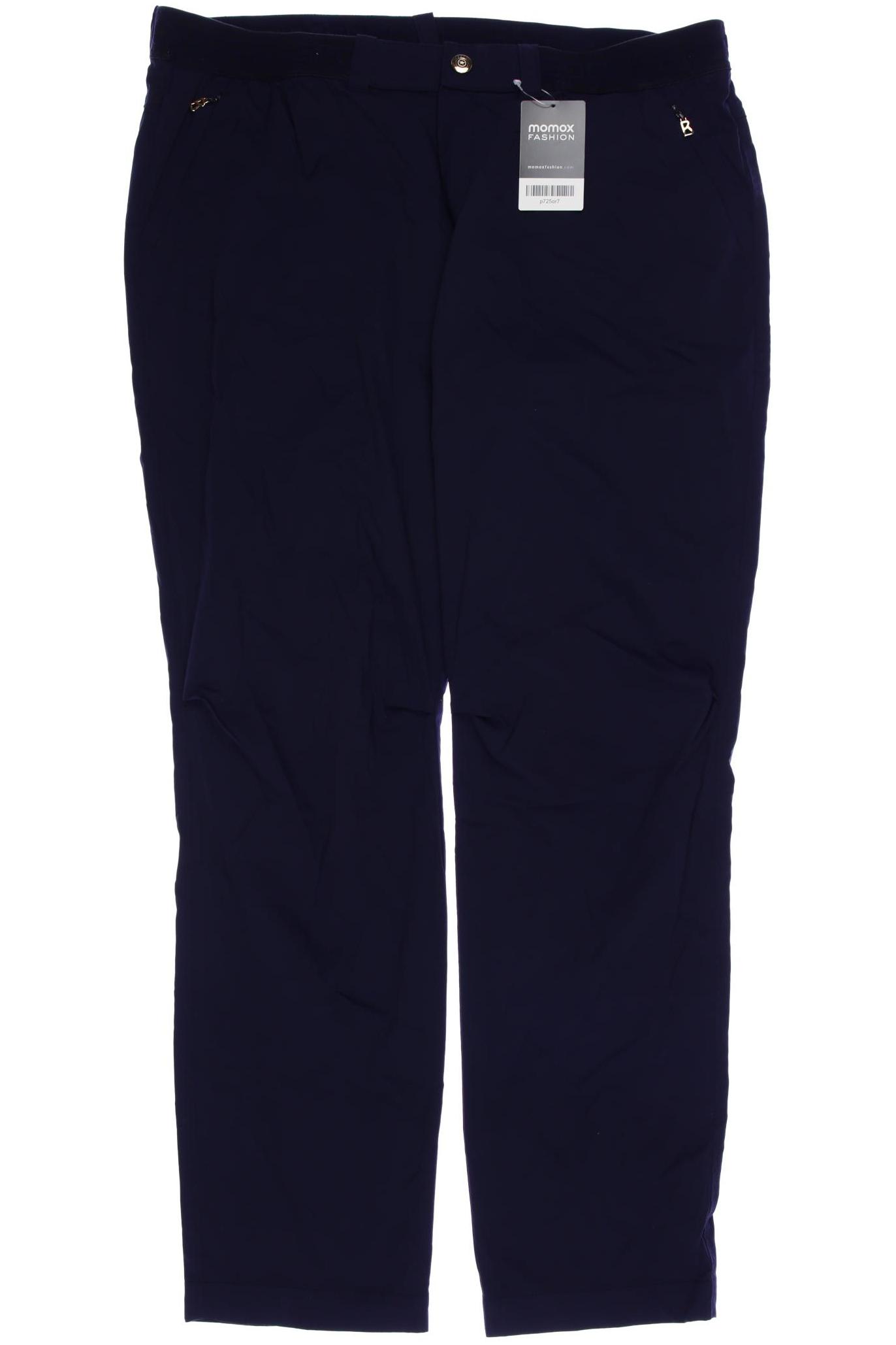

Bogner Damen Stoffhose, marineblau, Gr. 46