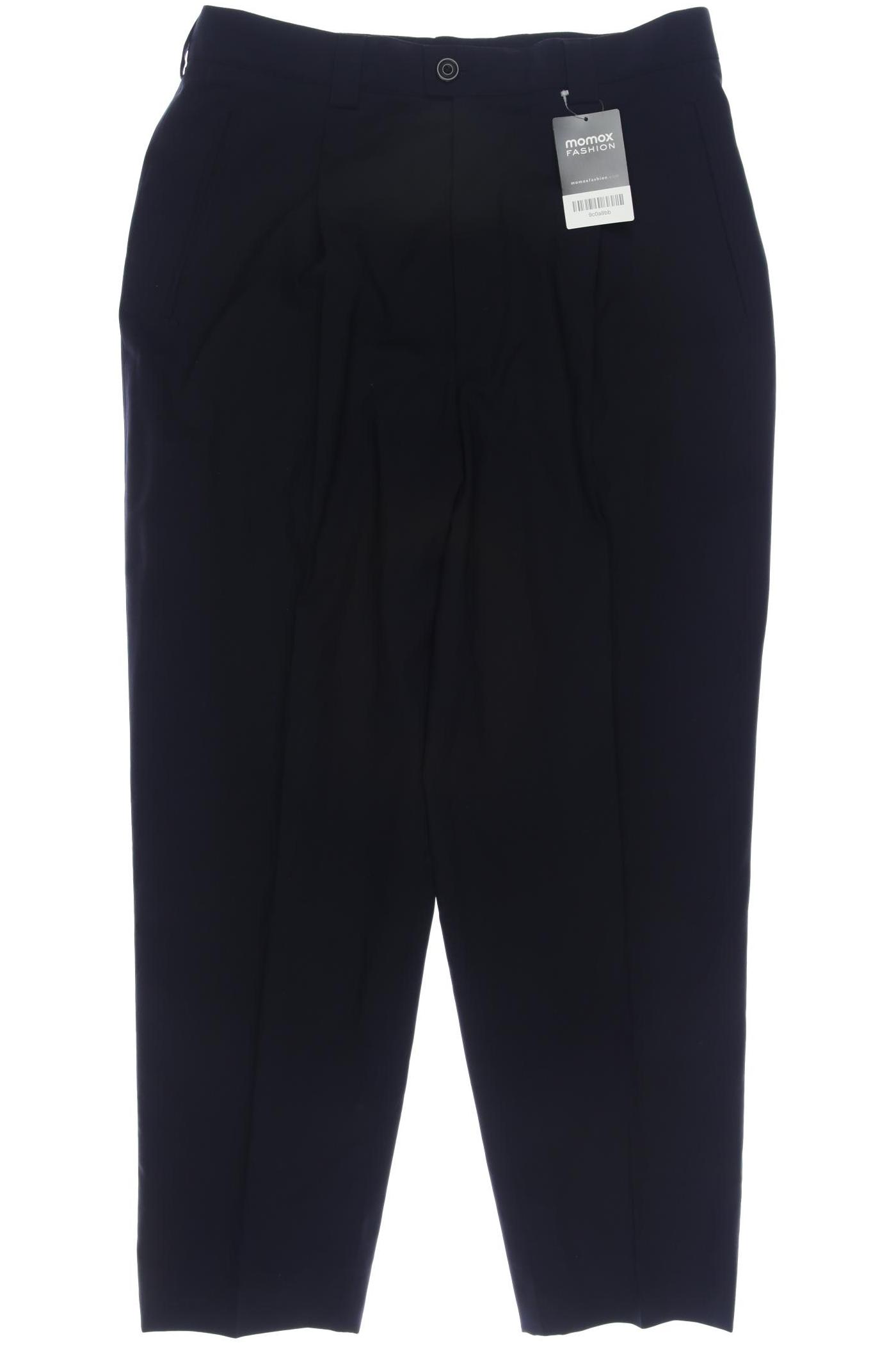 

Bogner Damen Stoffhose, schwarz, Gr. 84