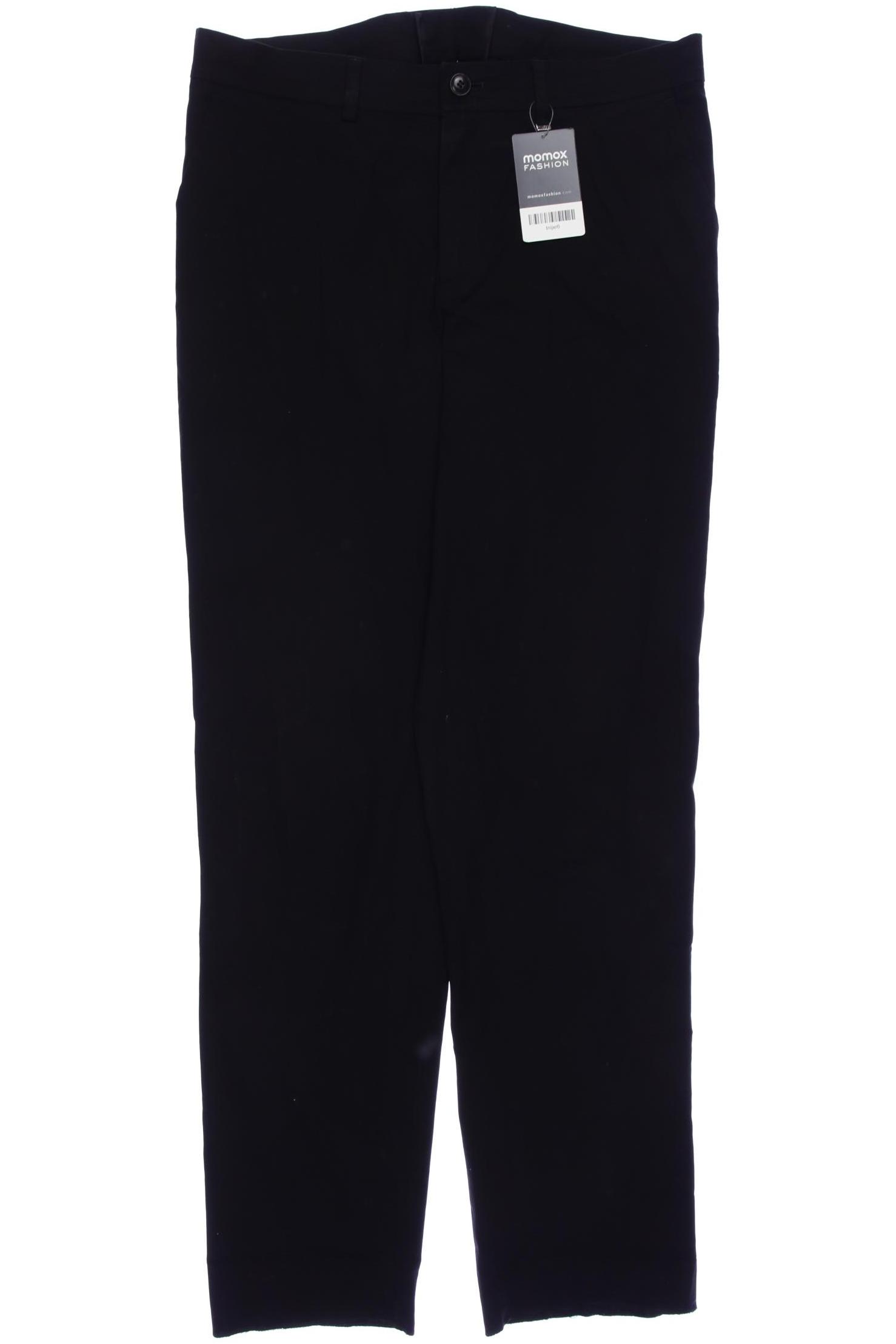 

Bogner Damen Stoffhose, schwarz, Gr. 40