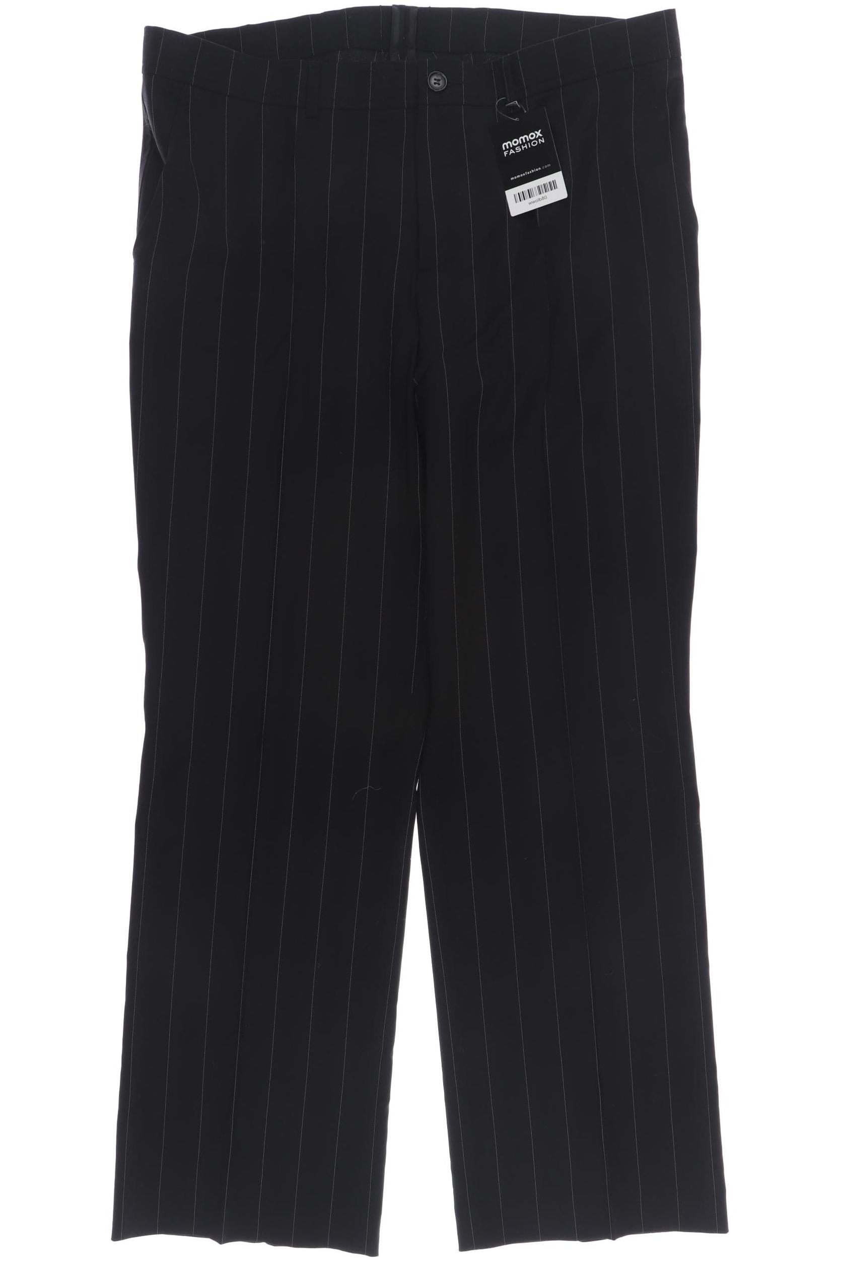 

Bogner Damen Stoffhose, schwarz, Gr. 84