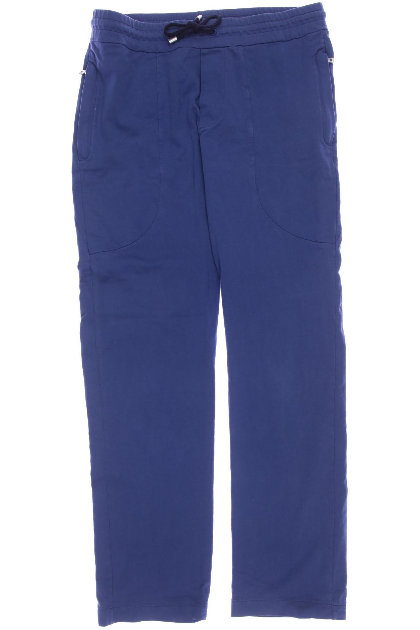 

Bogner Damen Stoffhose, marineblau, Gr. 48