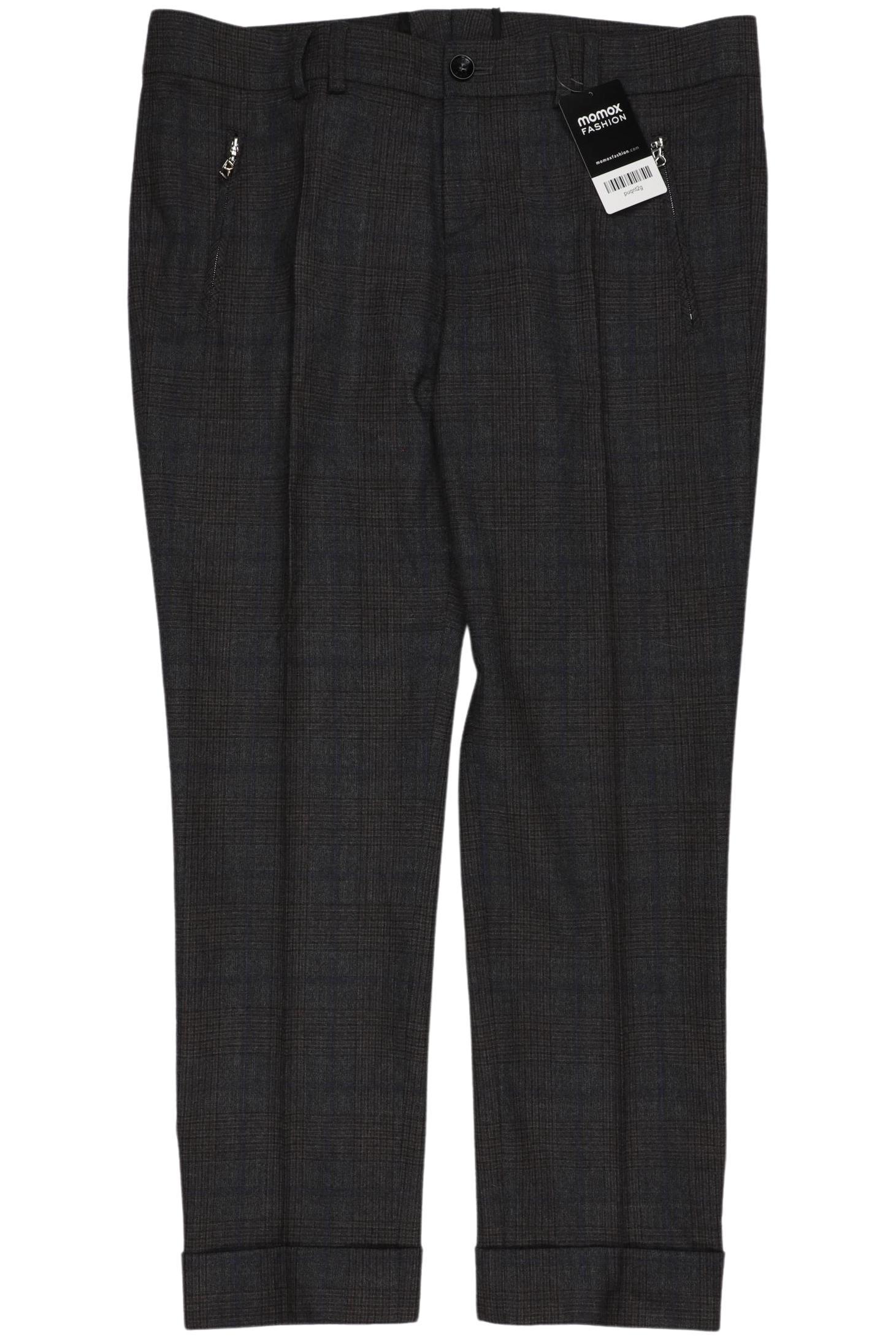 

Bogner Damen Stoffhose, grau, Gr. 40
