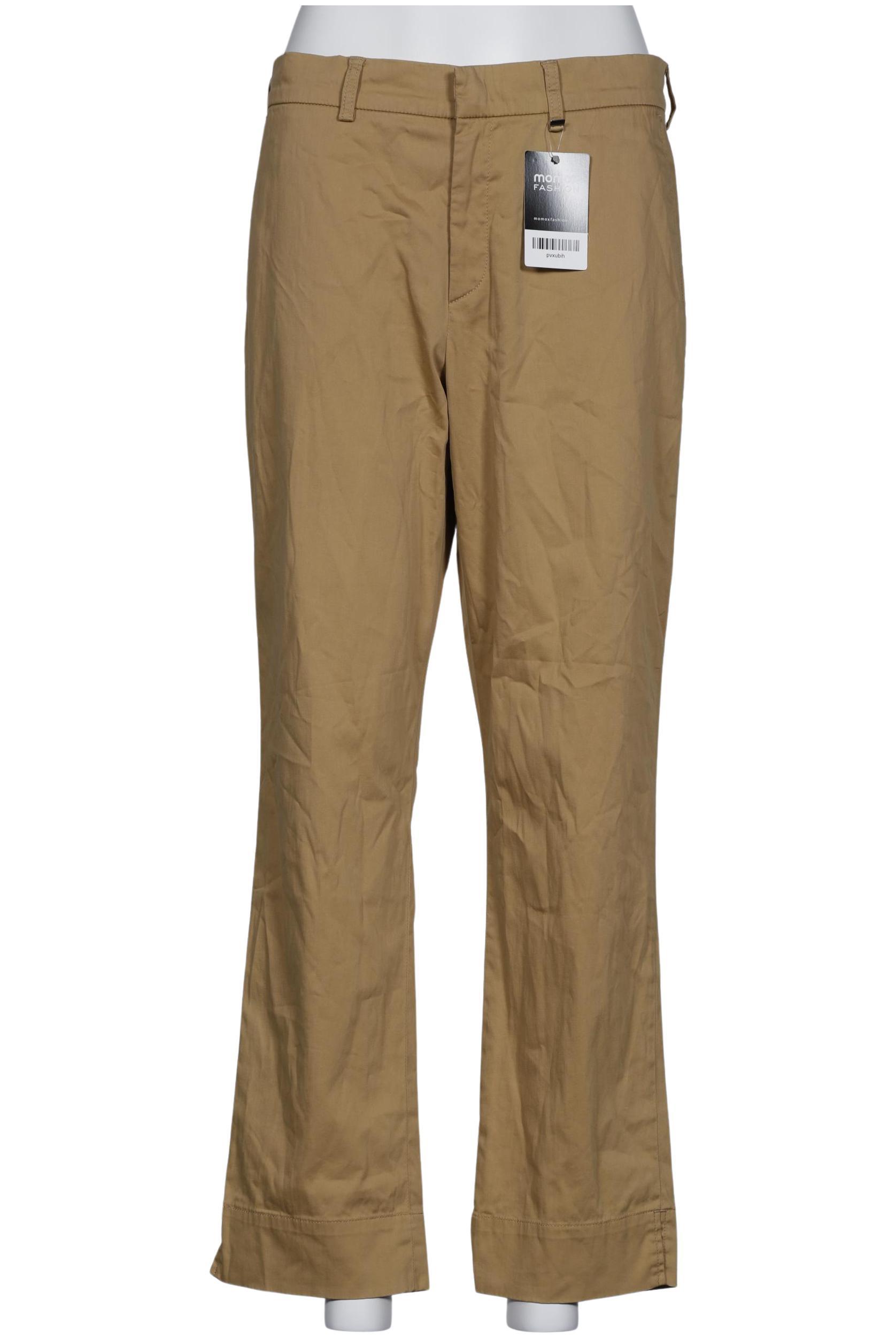 

Bogner Damen Stoffhose, beige, Gr. 76