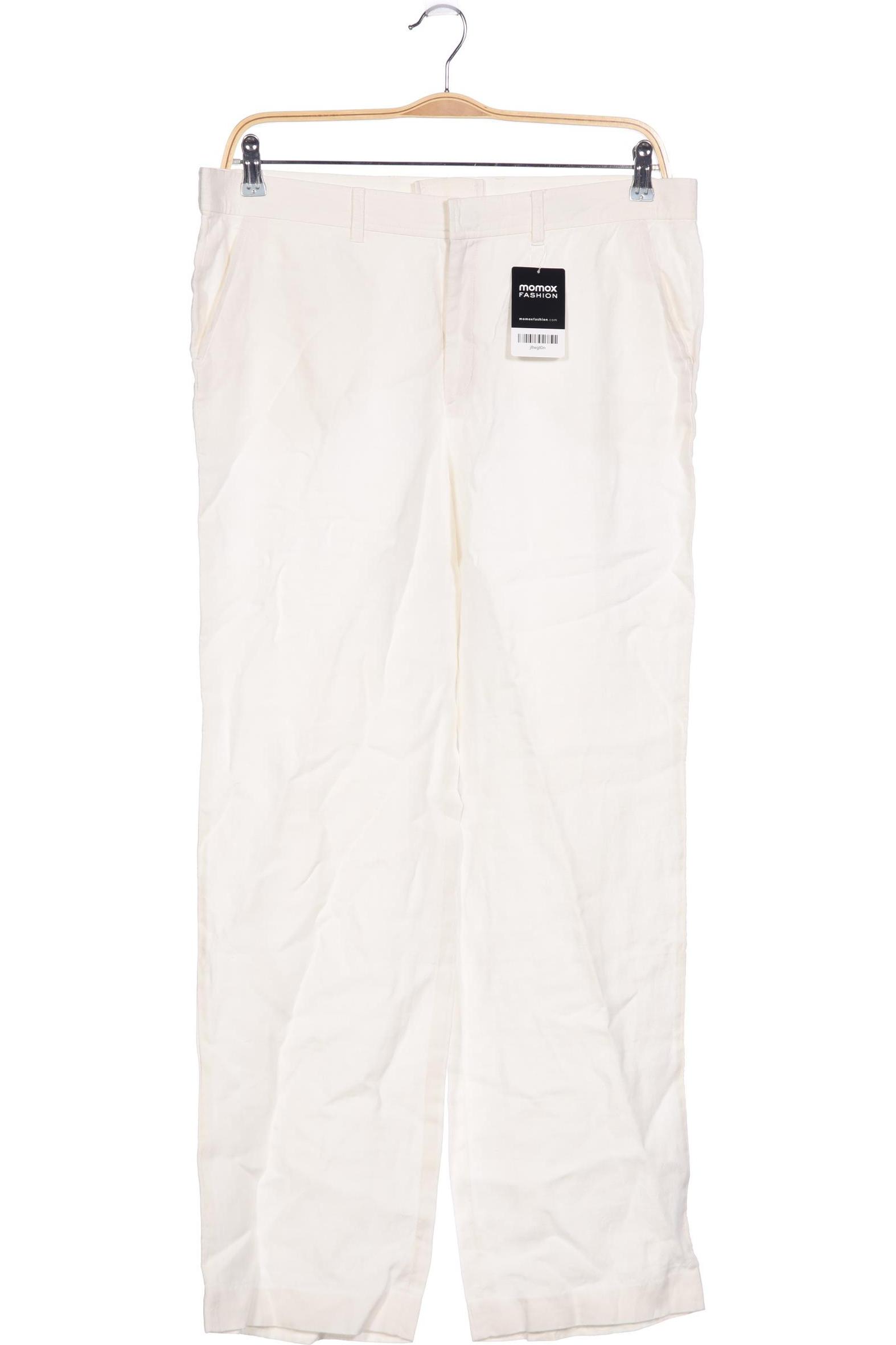 

Bogner Damen Stoffhose, weiß, Gr. 14